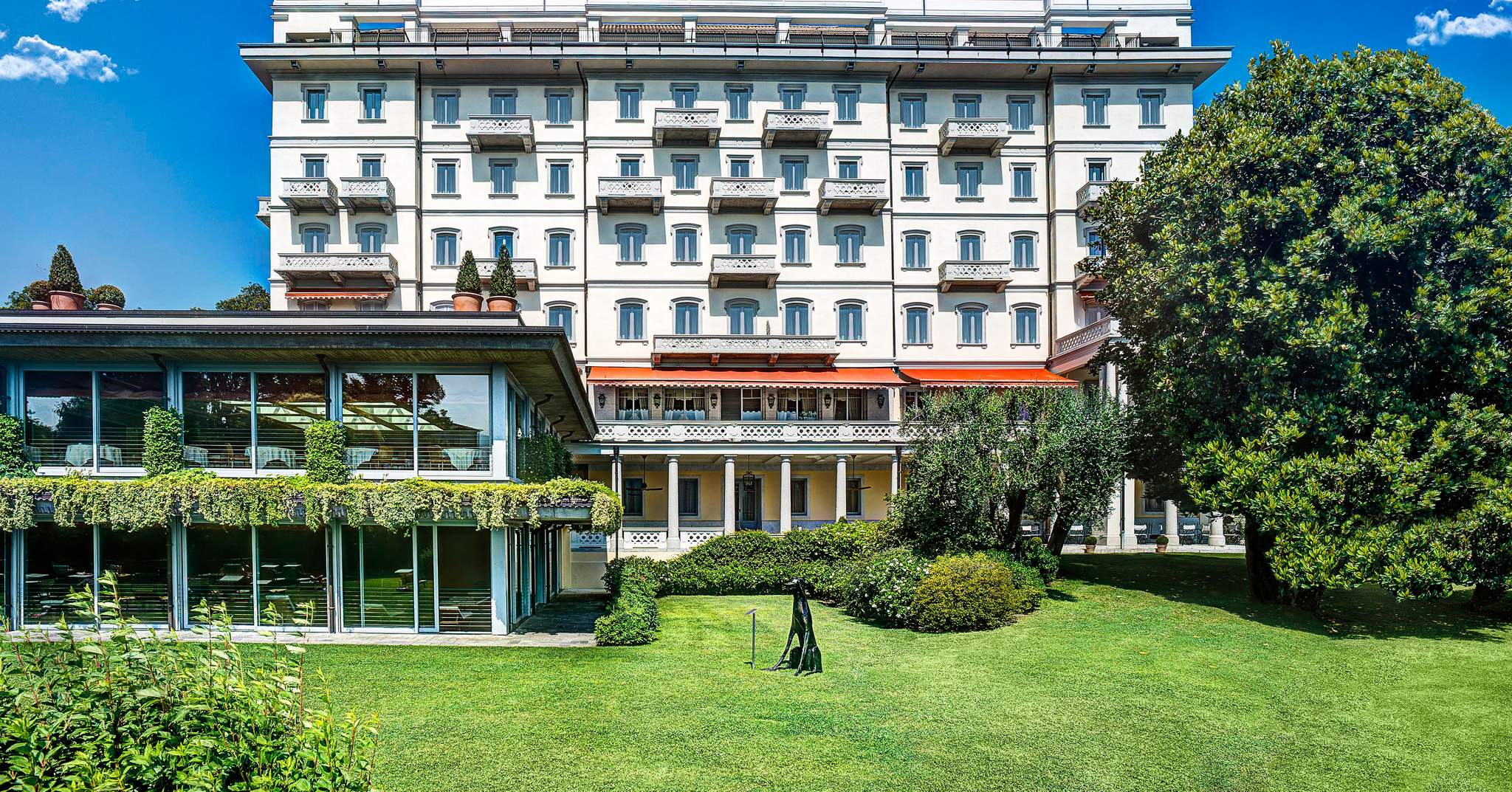 Majestic Grande Hotel Majestic Grande Hotel