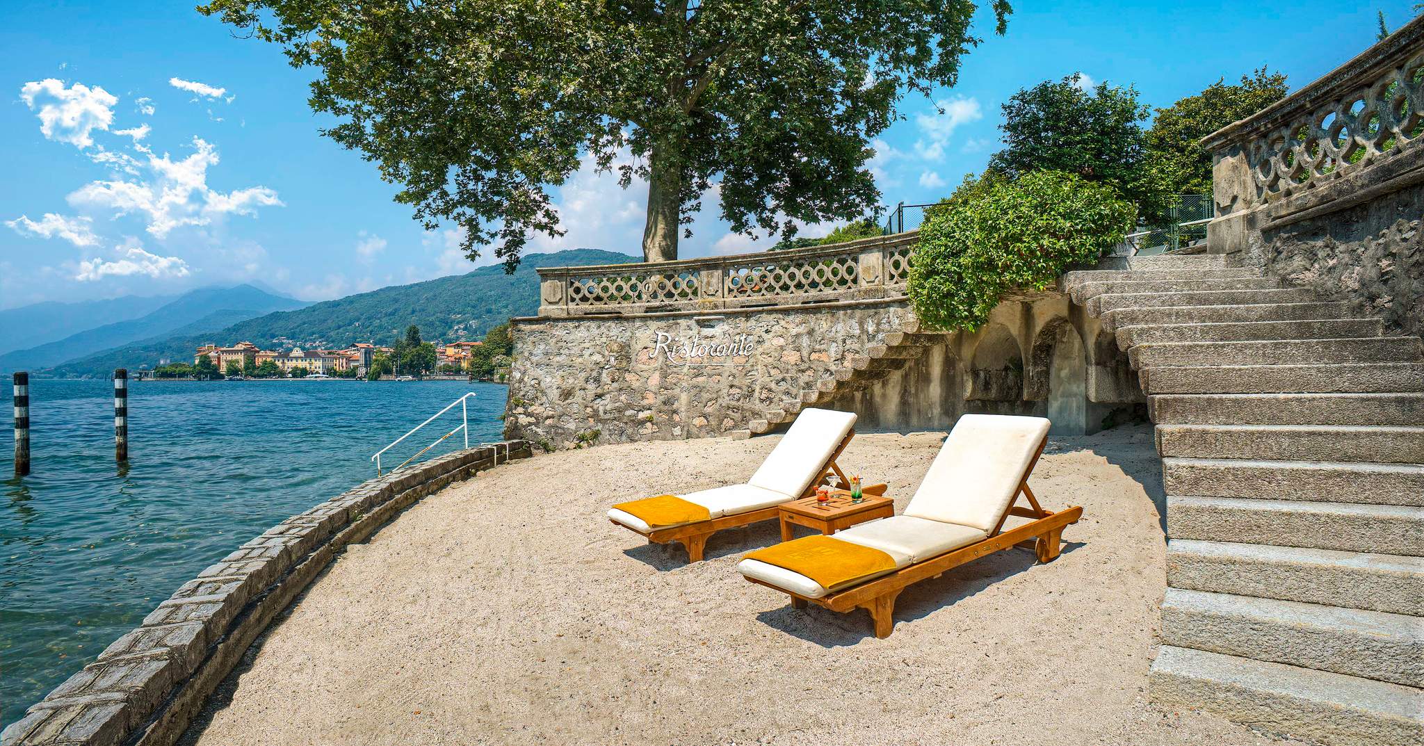 Grand Hotel Majestic