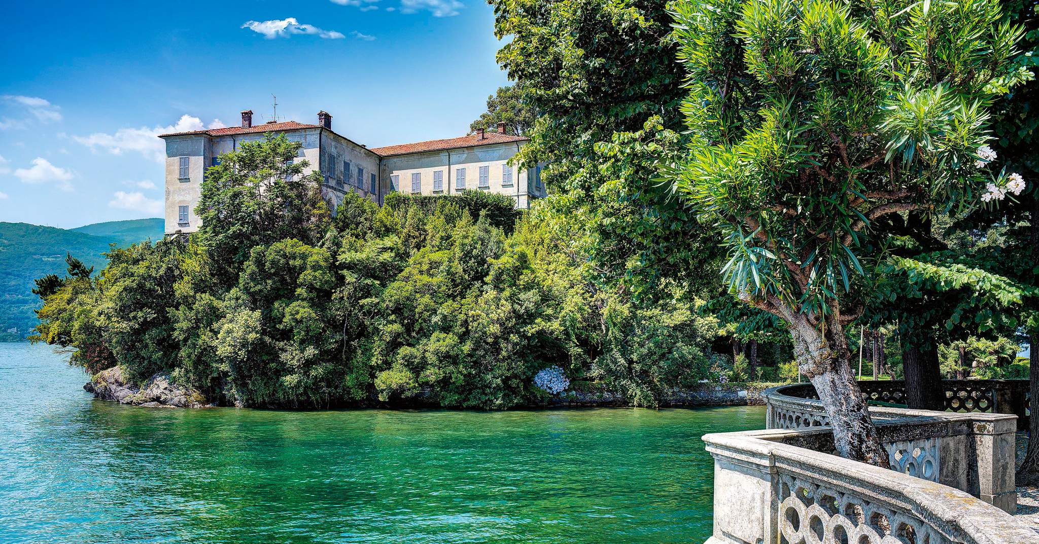 Grand Hotel Majestic