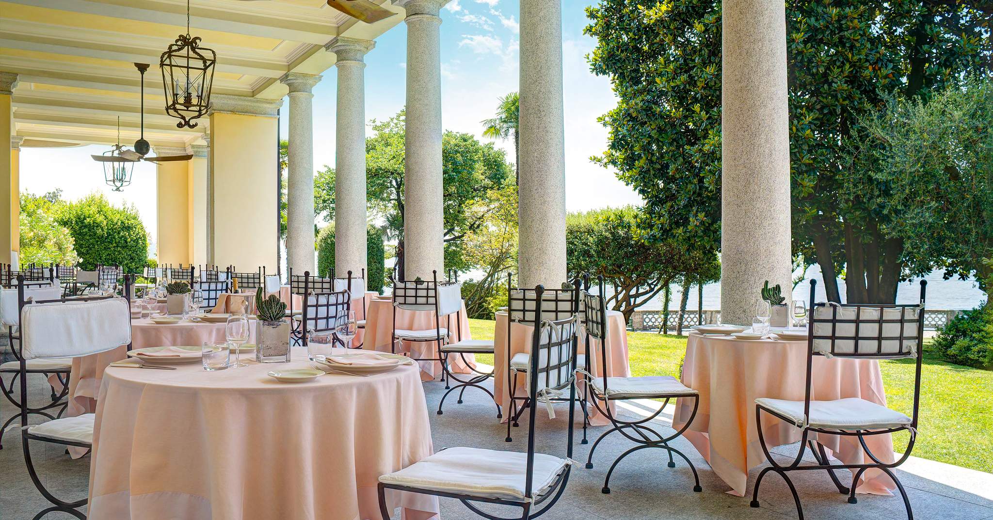 Grand Hotel Majestic