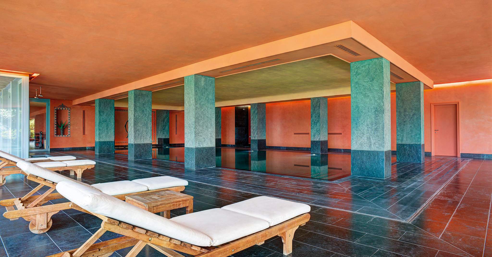 Grand Hotel Majestic