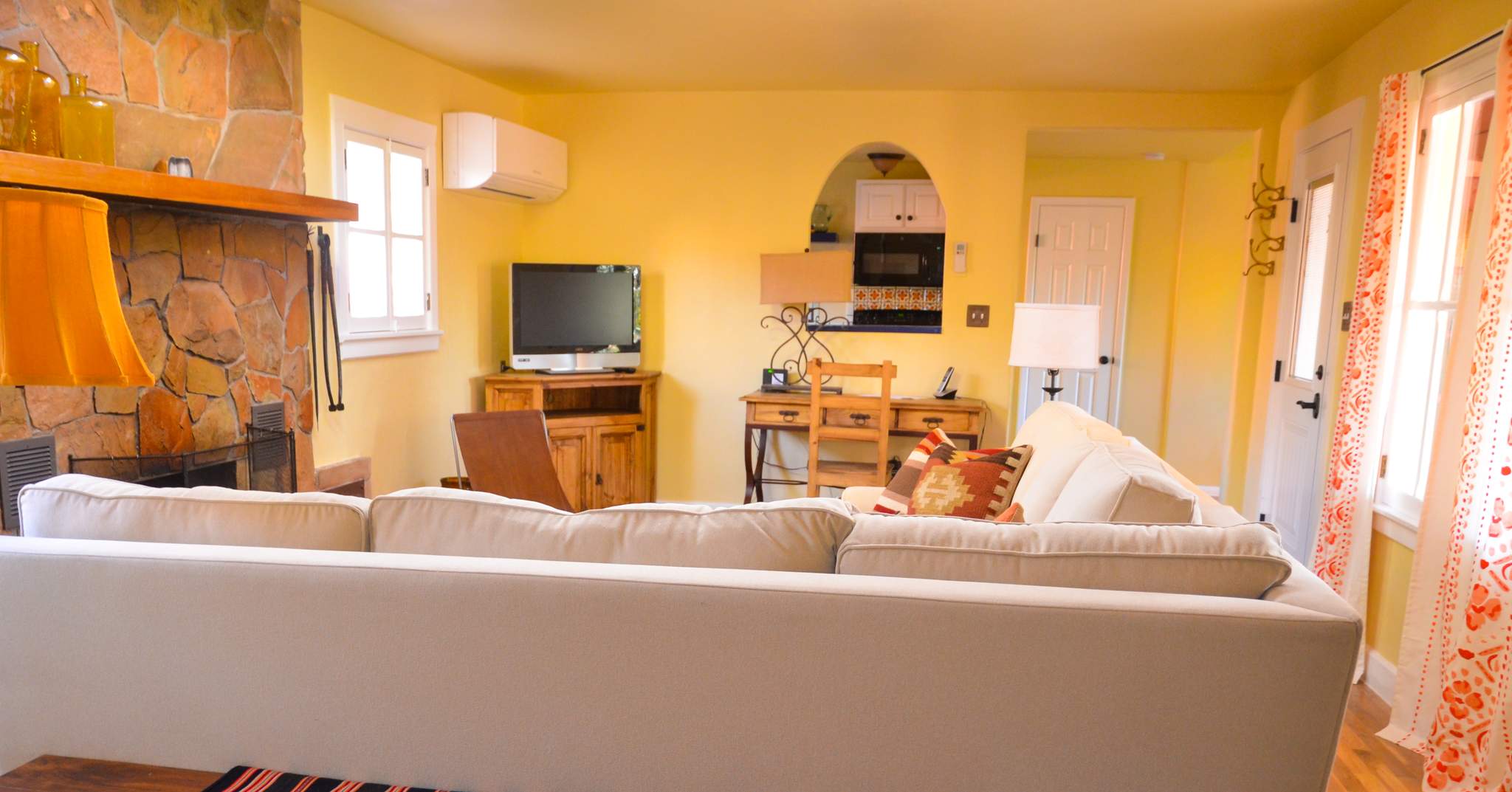 Sierra Grande Lodge & Spa