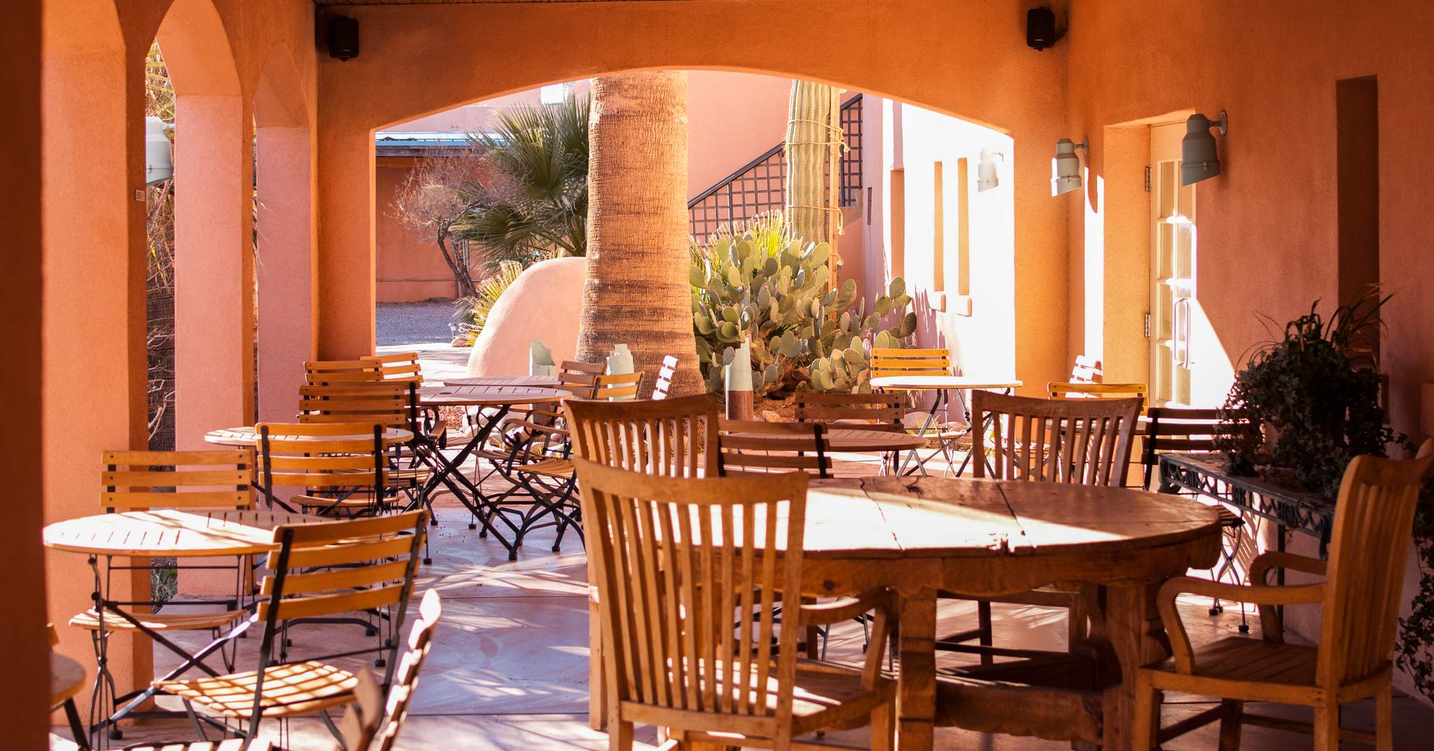 Sierra Grande Lodge & Spa in Truth Or Consequences, New Mexico Lodge