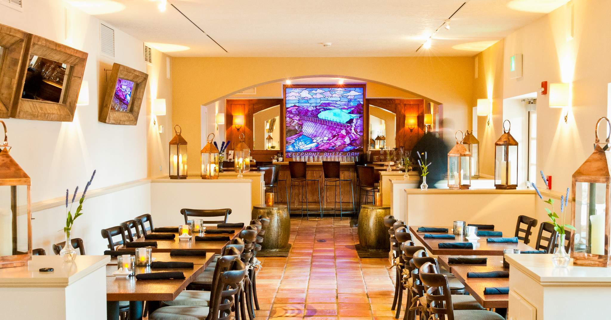 Sierra Grande Lodge & Spa in Truth Or Consequences, New Mexico Lodge