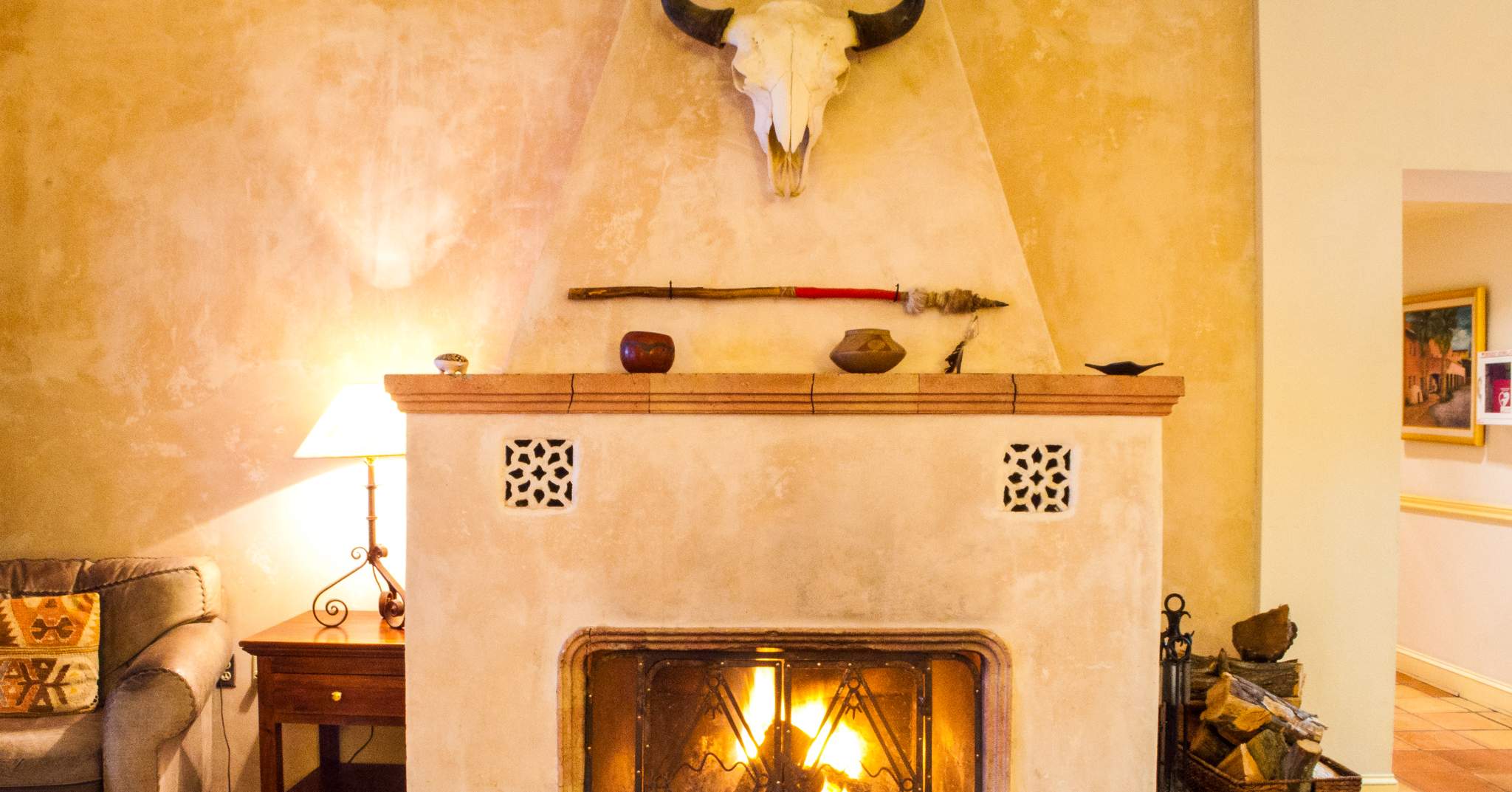 Sierra Grande Lodge & Spa