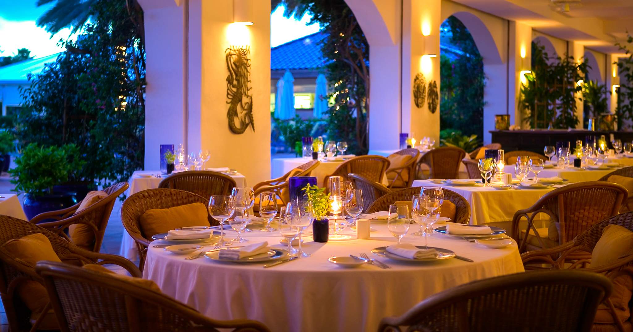 Aurora Anguilla Resort & Golf Club