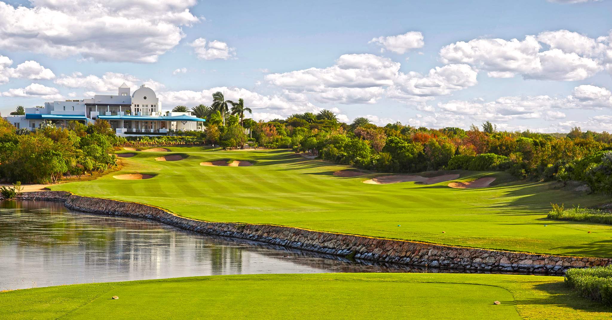 Aurora Anguilla Resort & Golf Club