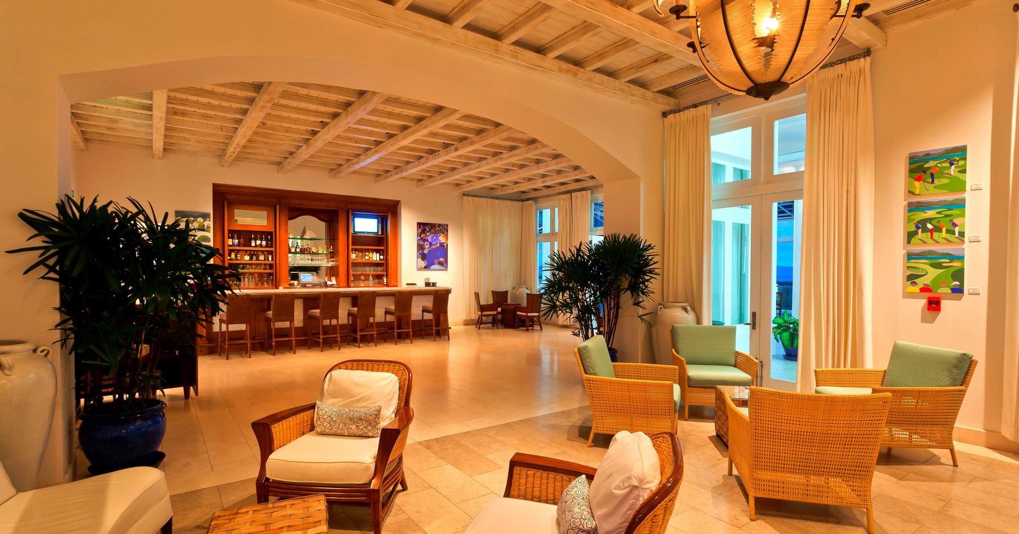 Aurora Anguilla Resort & Golf Club