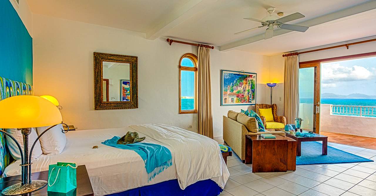 Aurora Anguilla Resort & Golf Club