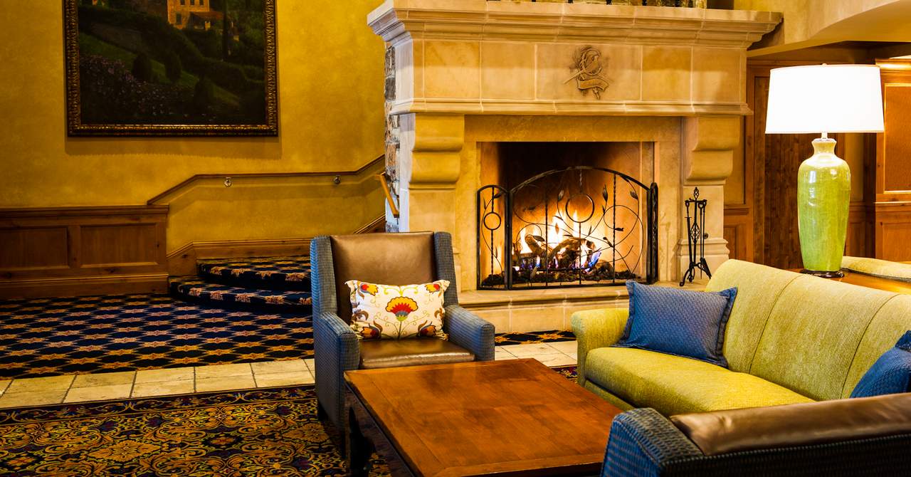 The Chateaux Deer Valley