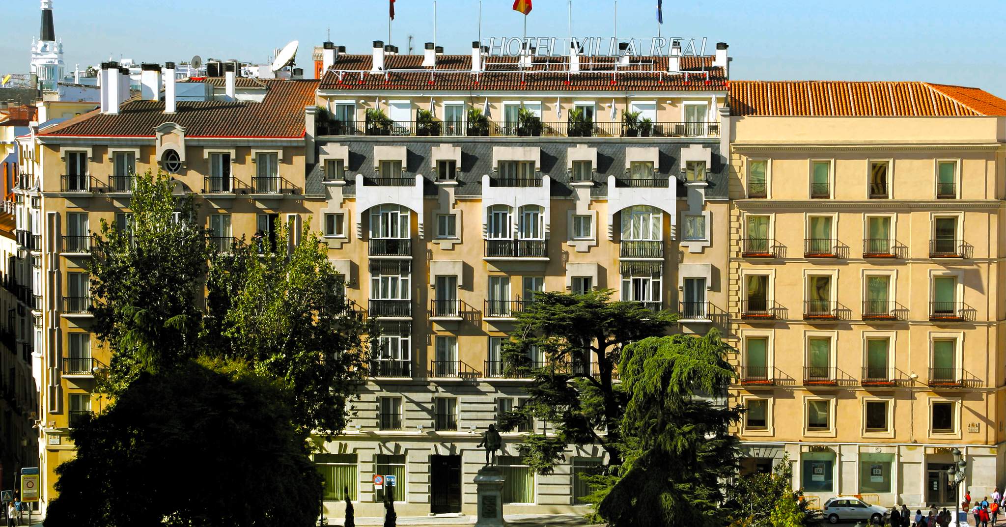 Four Seasons Hotel Madrid Spain Four Seasons Hotel Madrid Spain