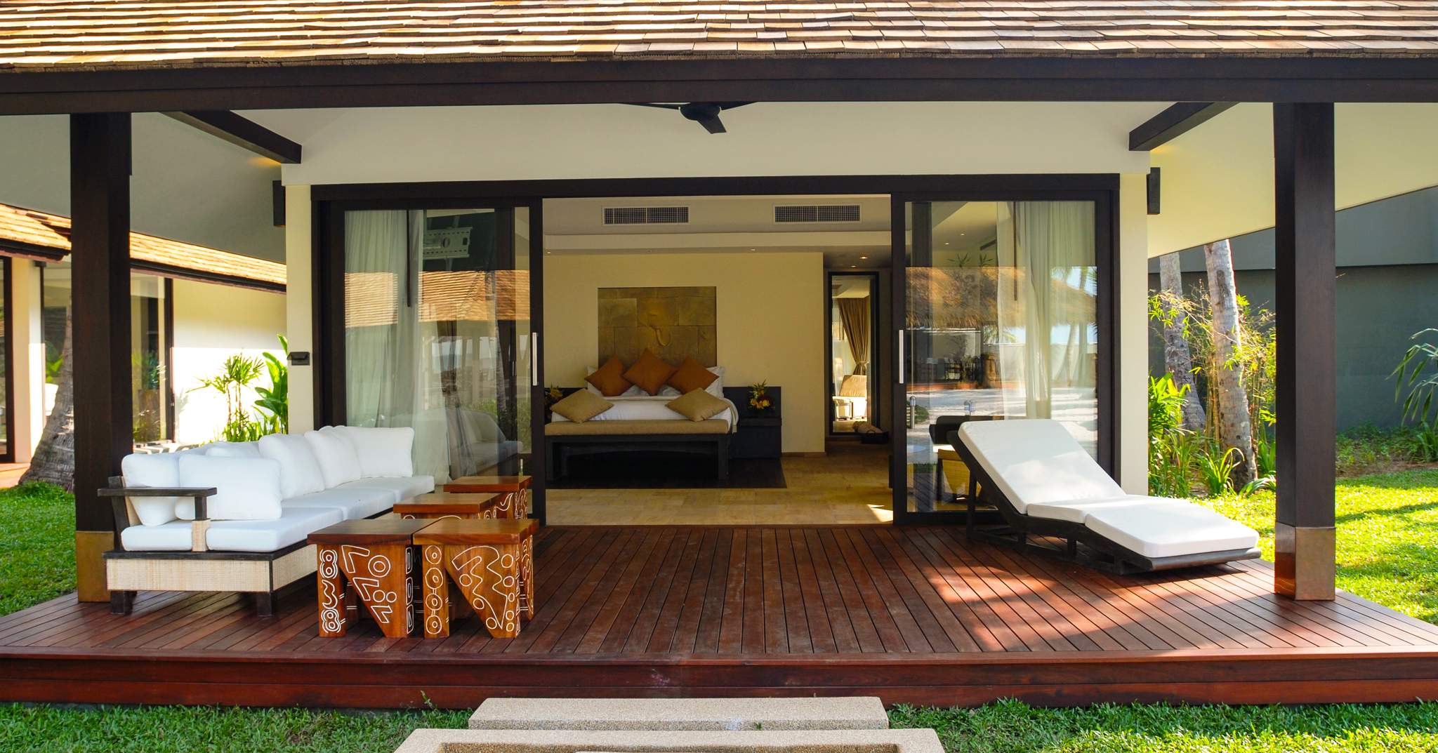 Nikki Beach Resort & Spa Koh Samui