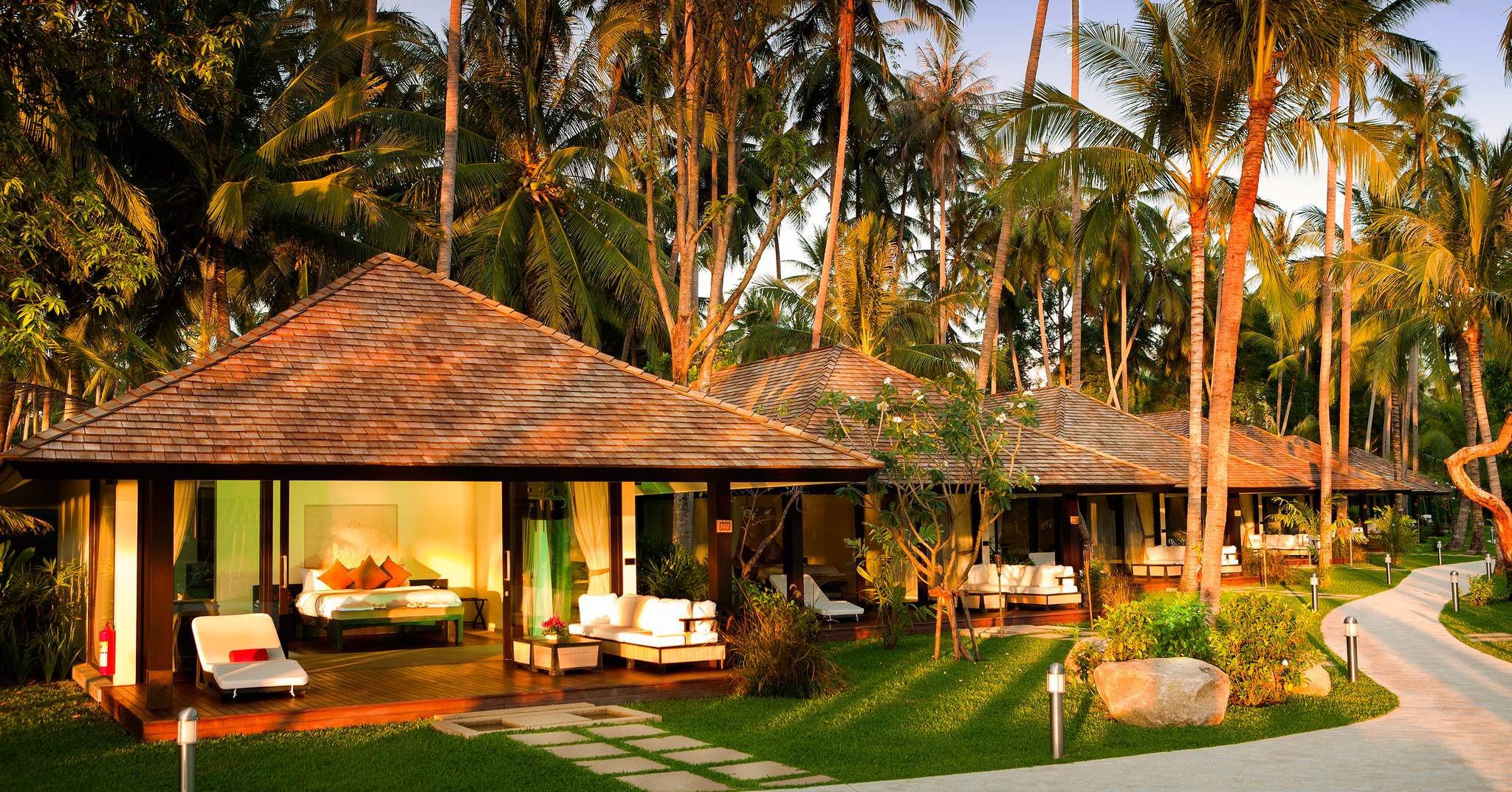 Nikki Beach Resort & Spa Koh Samui