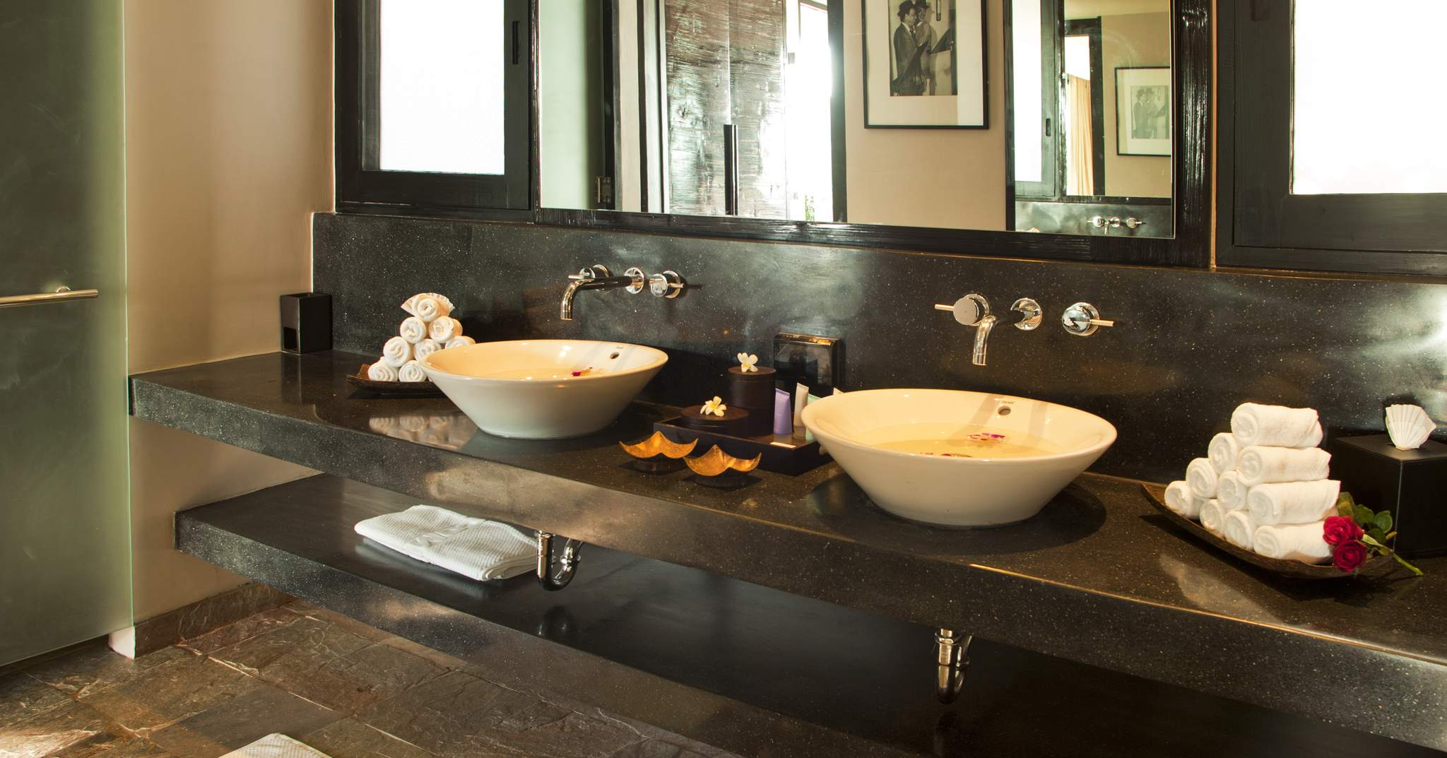 Nikki Beach Resort & Spa Koh Samui in Koh Samui, Thailand