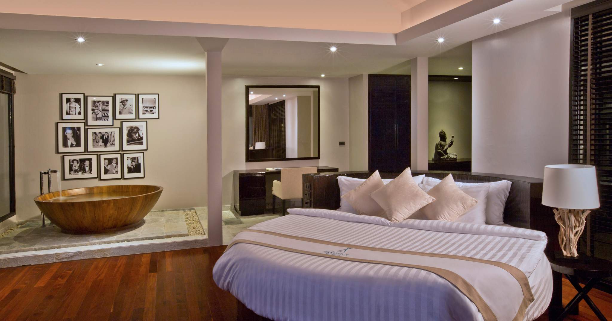 Nikki Beach Resort & Spa Koh Samui