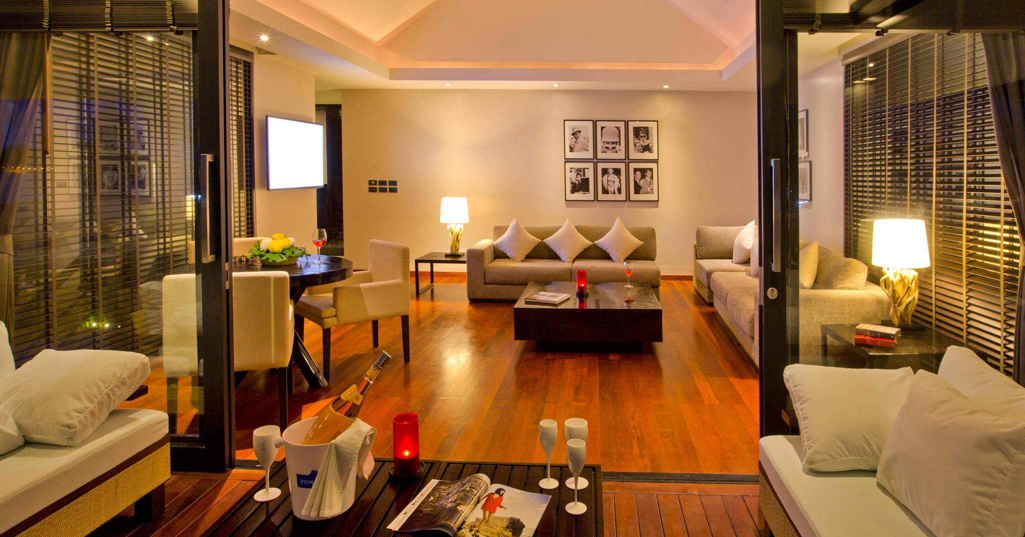 Nikki Beach Resort & Spa Koh Samui