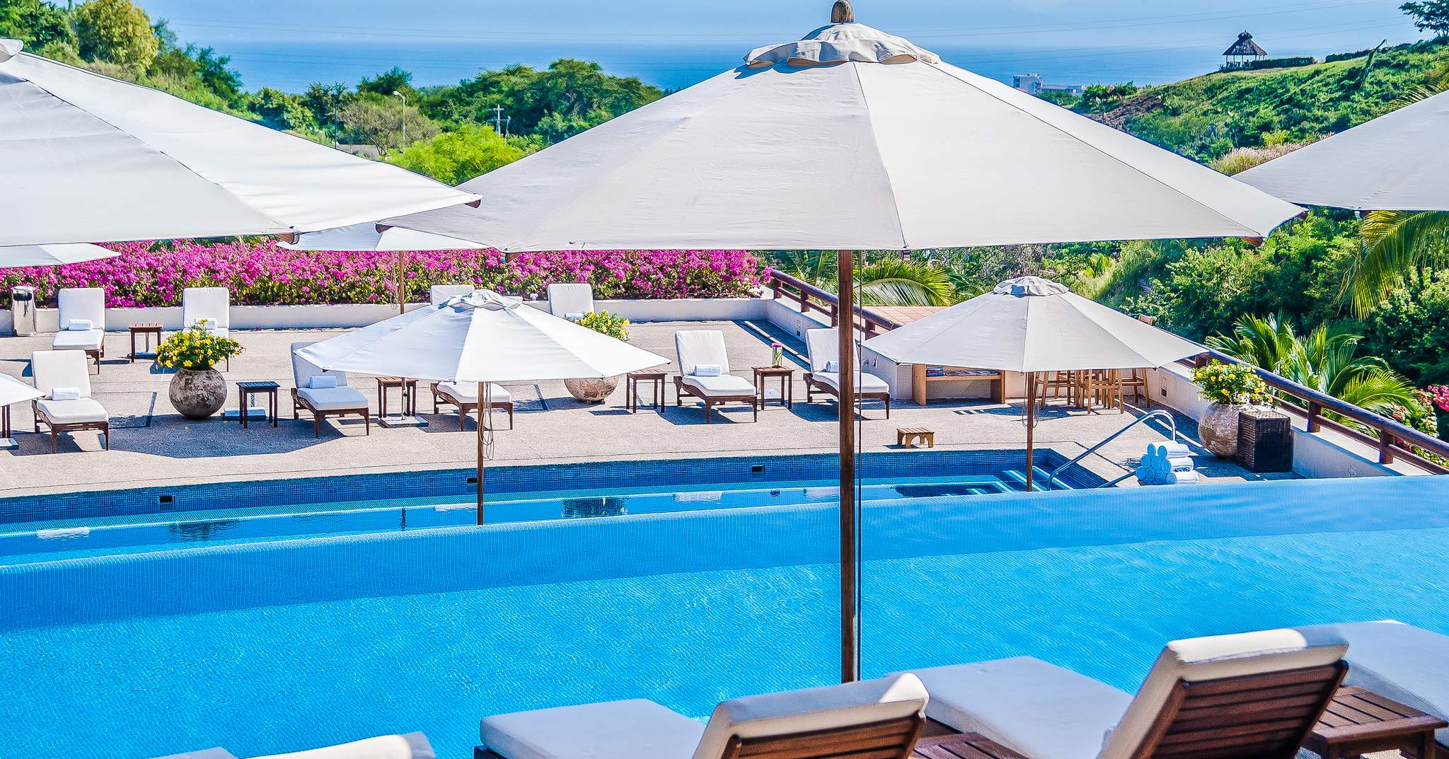 Grand Sirenis Matlali Hills Resort & Spa