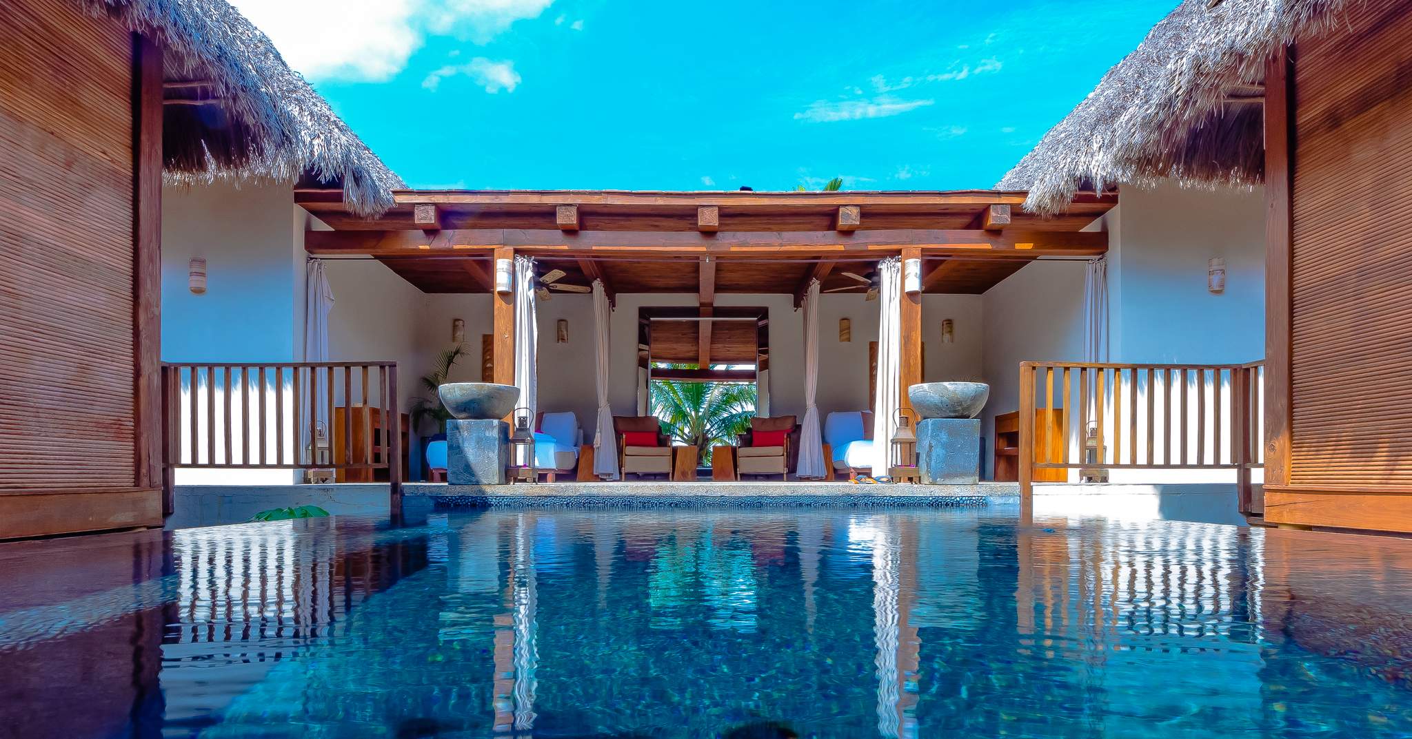 Grand Sirenis Matlali Hills Resort & Spa