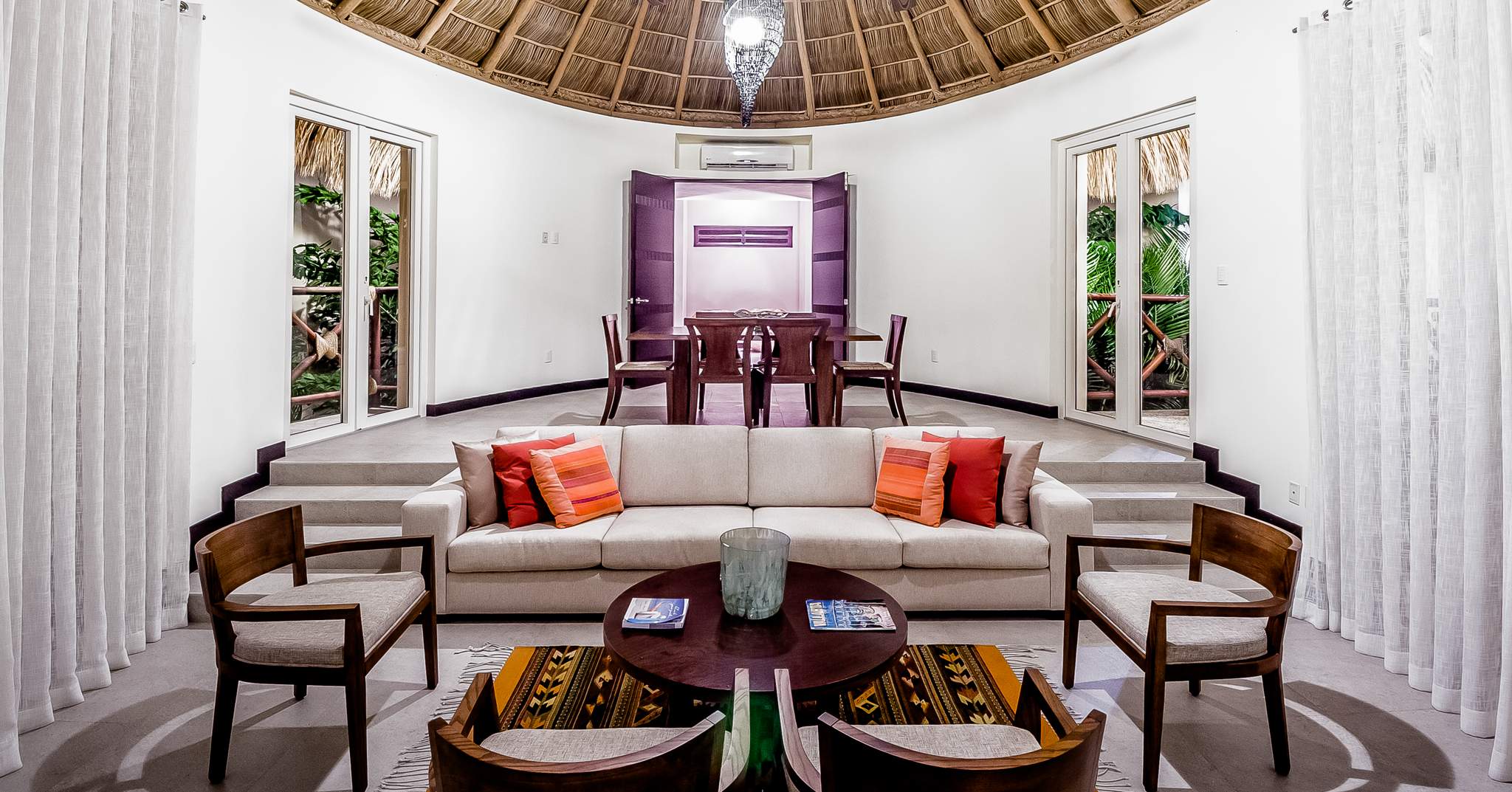 Grand Sirenis Matlali Hills Resort & Spa