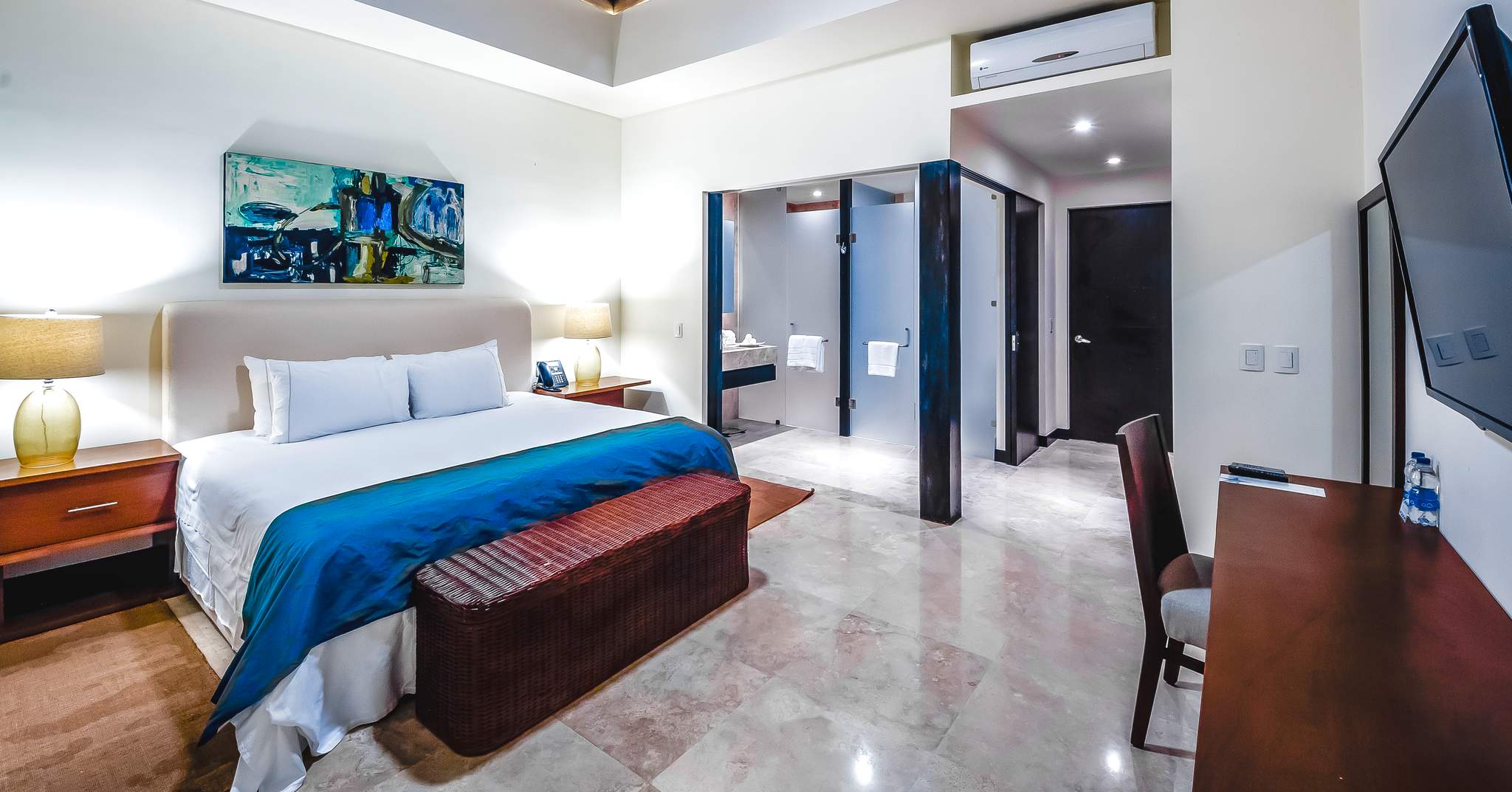 Grand Sirenis Matlali Hills Resort & Spa