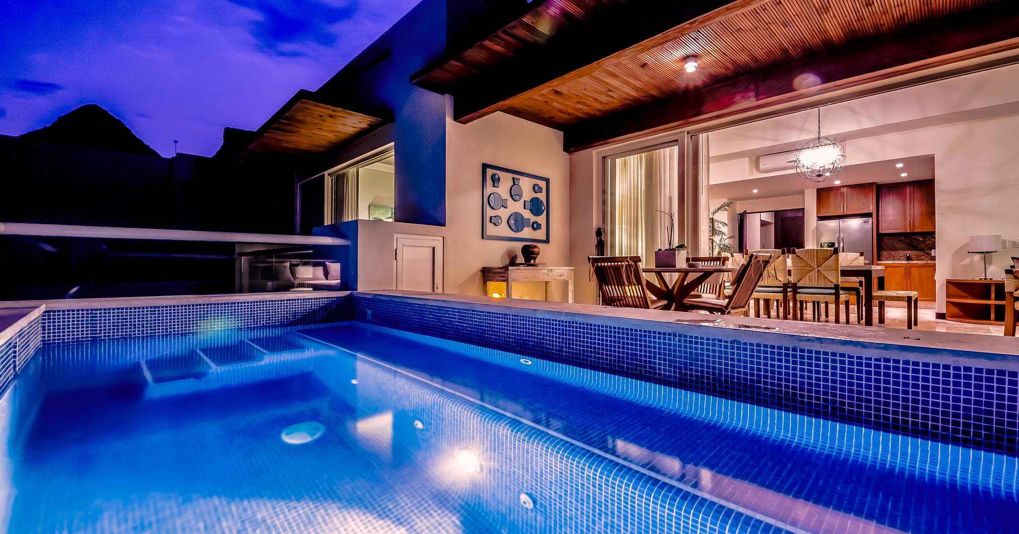 Grand Sirenis Matlali Hills Resort & Spa