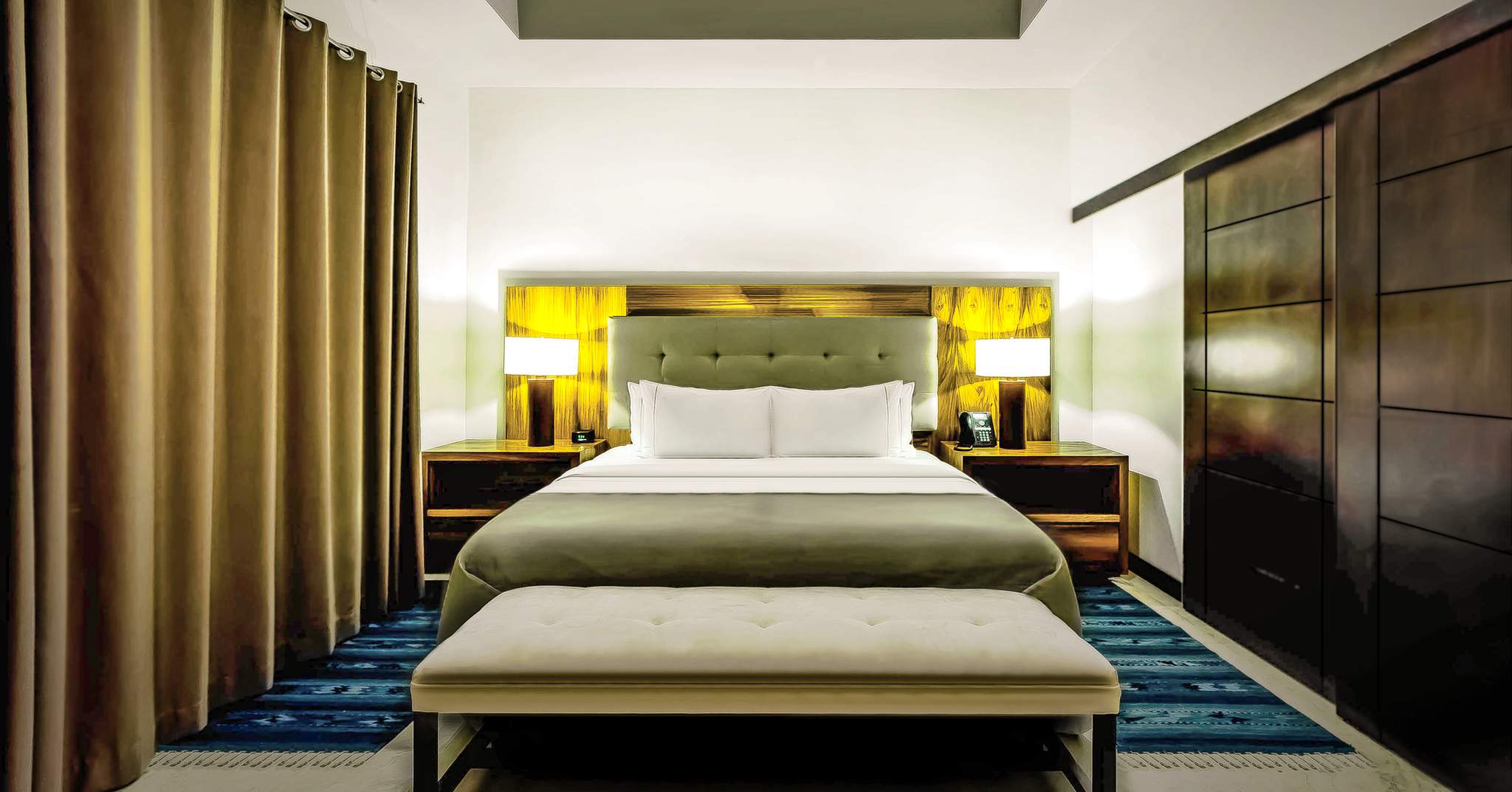 Grand Sirenis Matlali Hills Resort & Spa