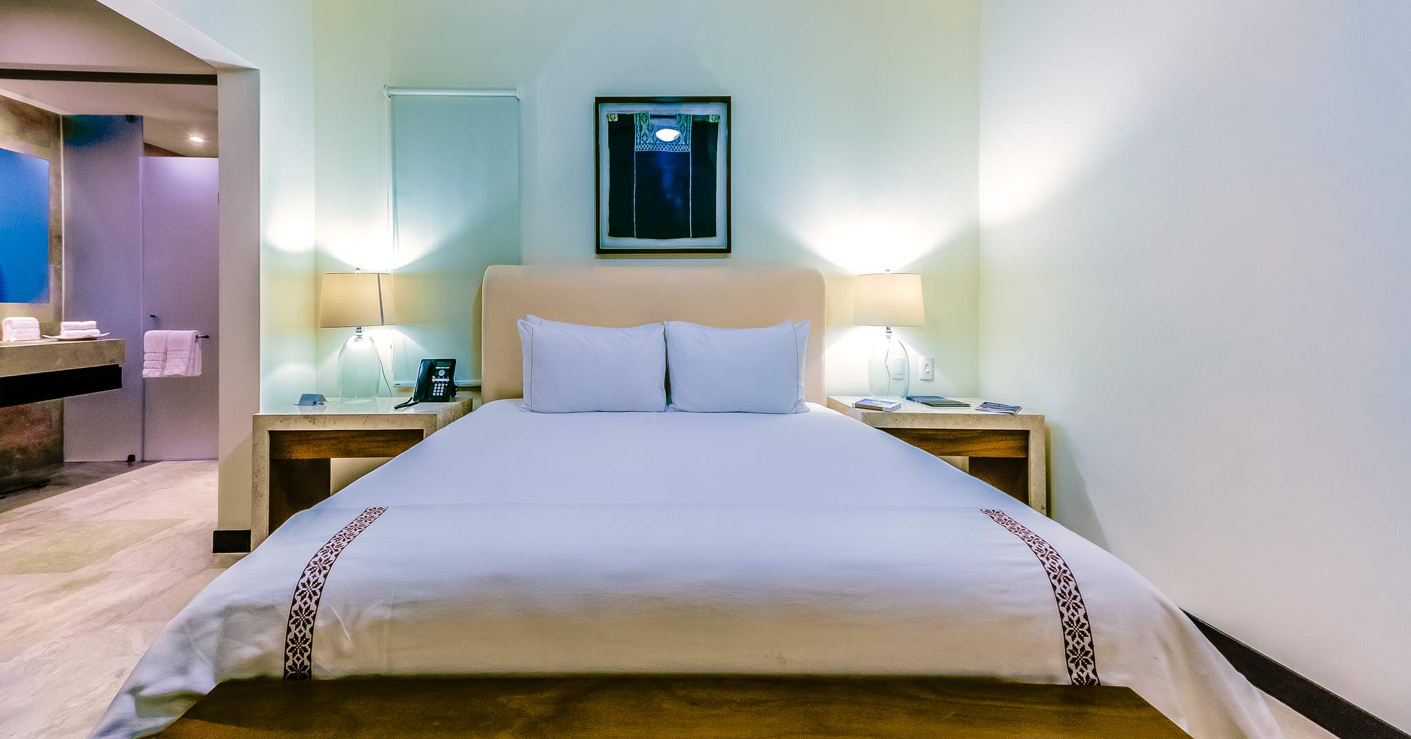 Grand Sirenis Matlali Hills Resort & Spa