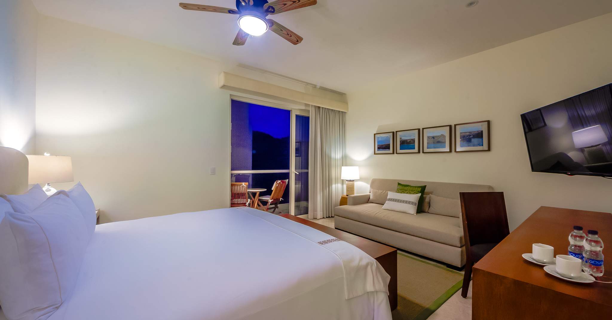 Grand Sirenis Matlali Hills Resort & Spa