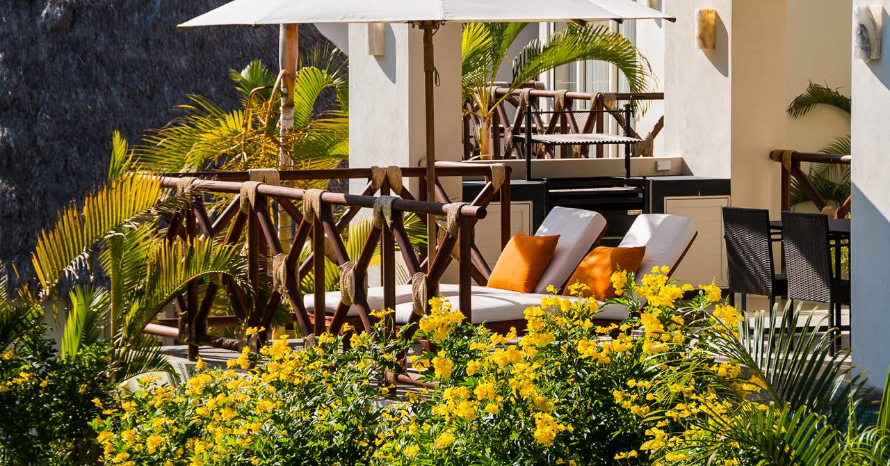 Grand Sirenis Matlali Hills Resort & Spa