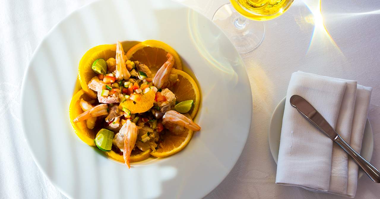 Grand Sirenis Matlali Hills Resort & Spa