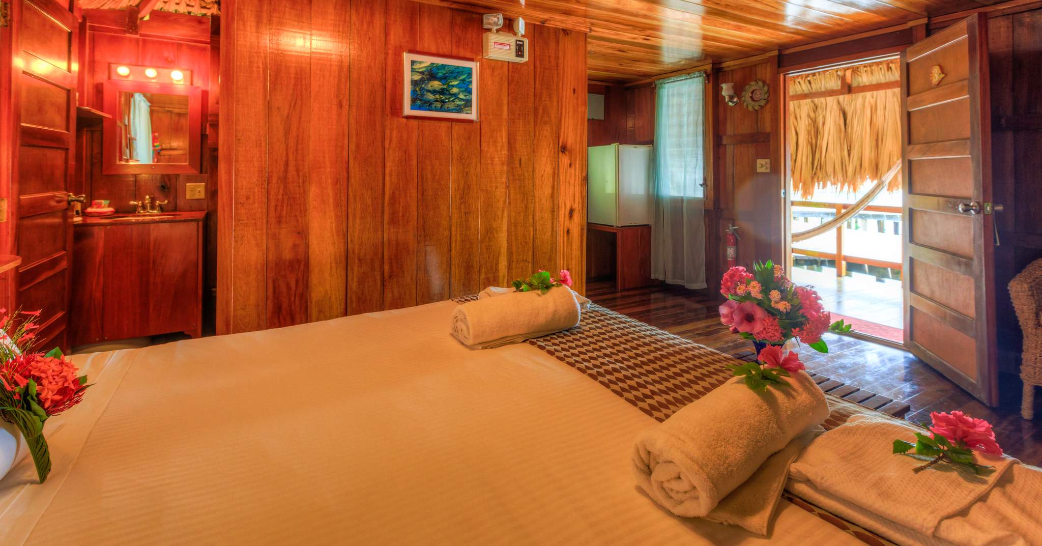 St. George's Caye Resort