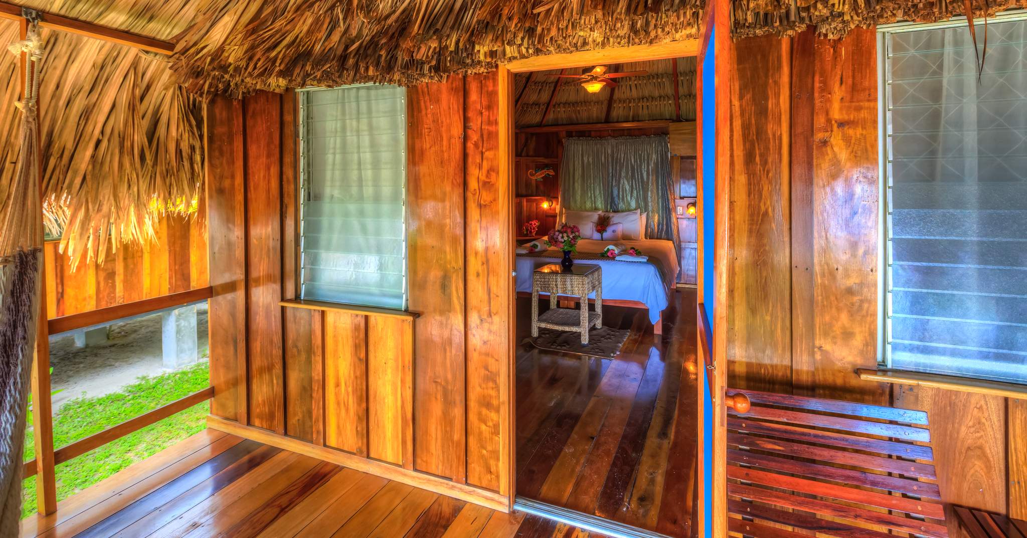 St. George's Caye Resort