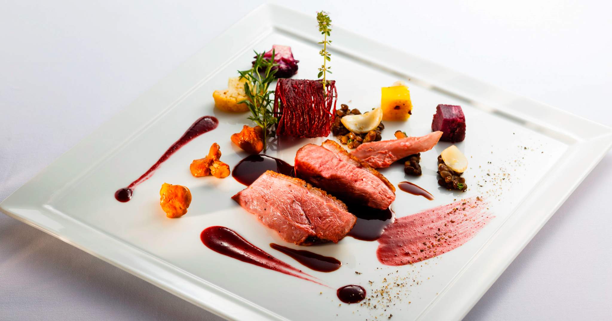 The Tokyo Station Hotel