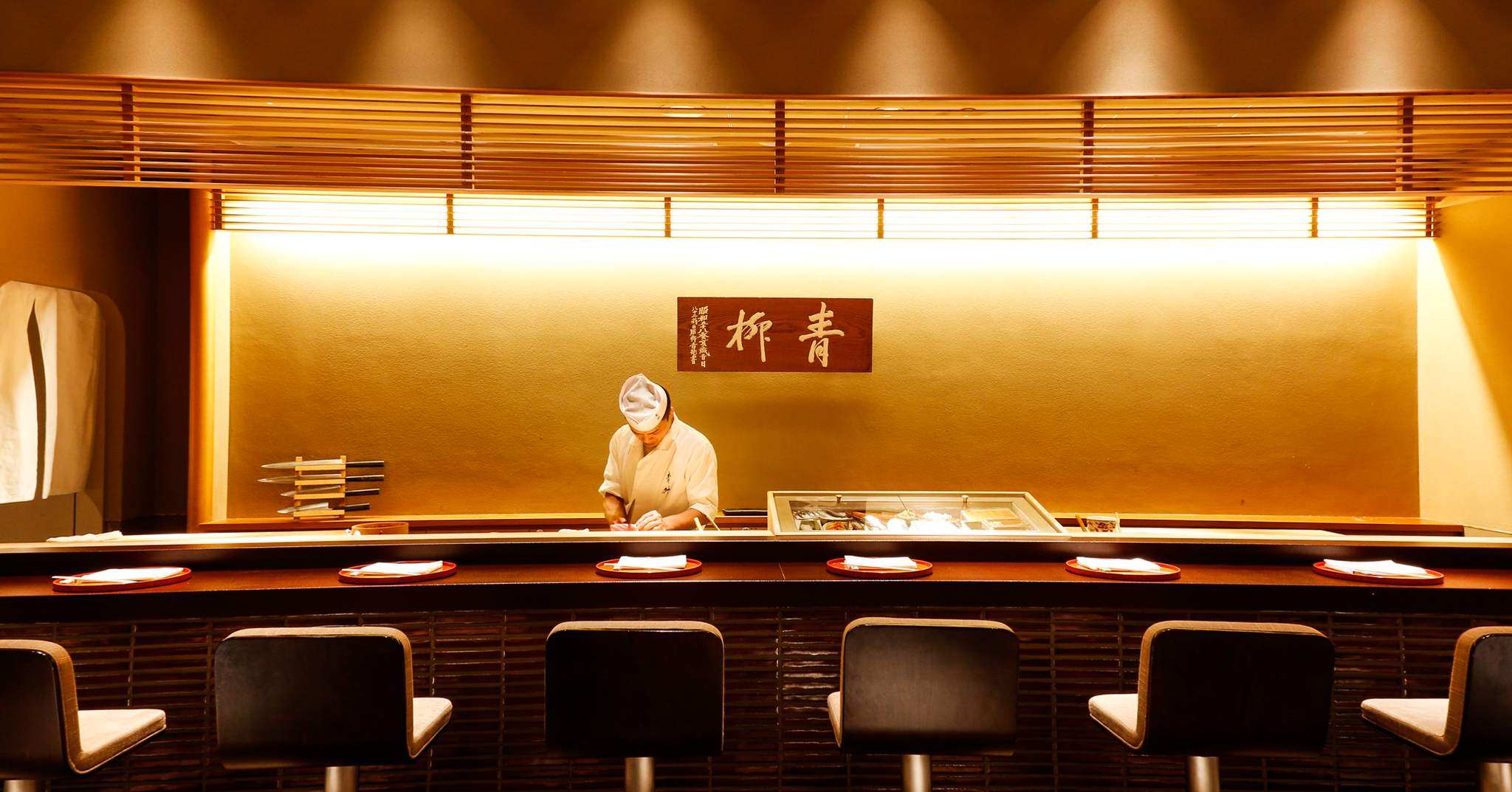 The Tokyo Station Hotel