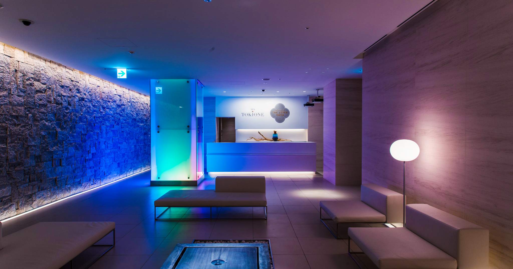 The Tokyo Station Hotel