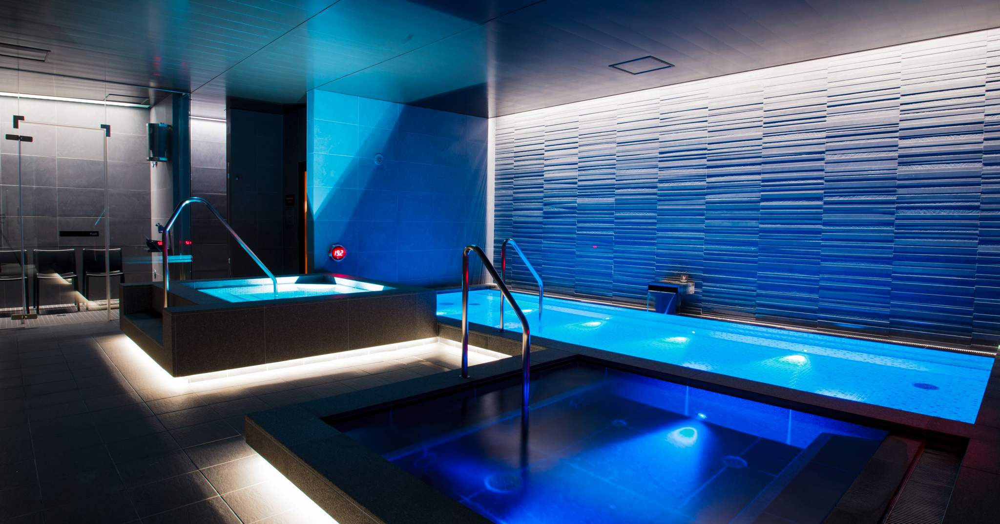 The Tokyo Station Hotel