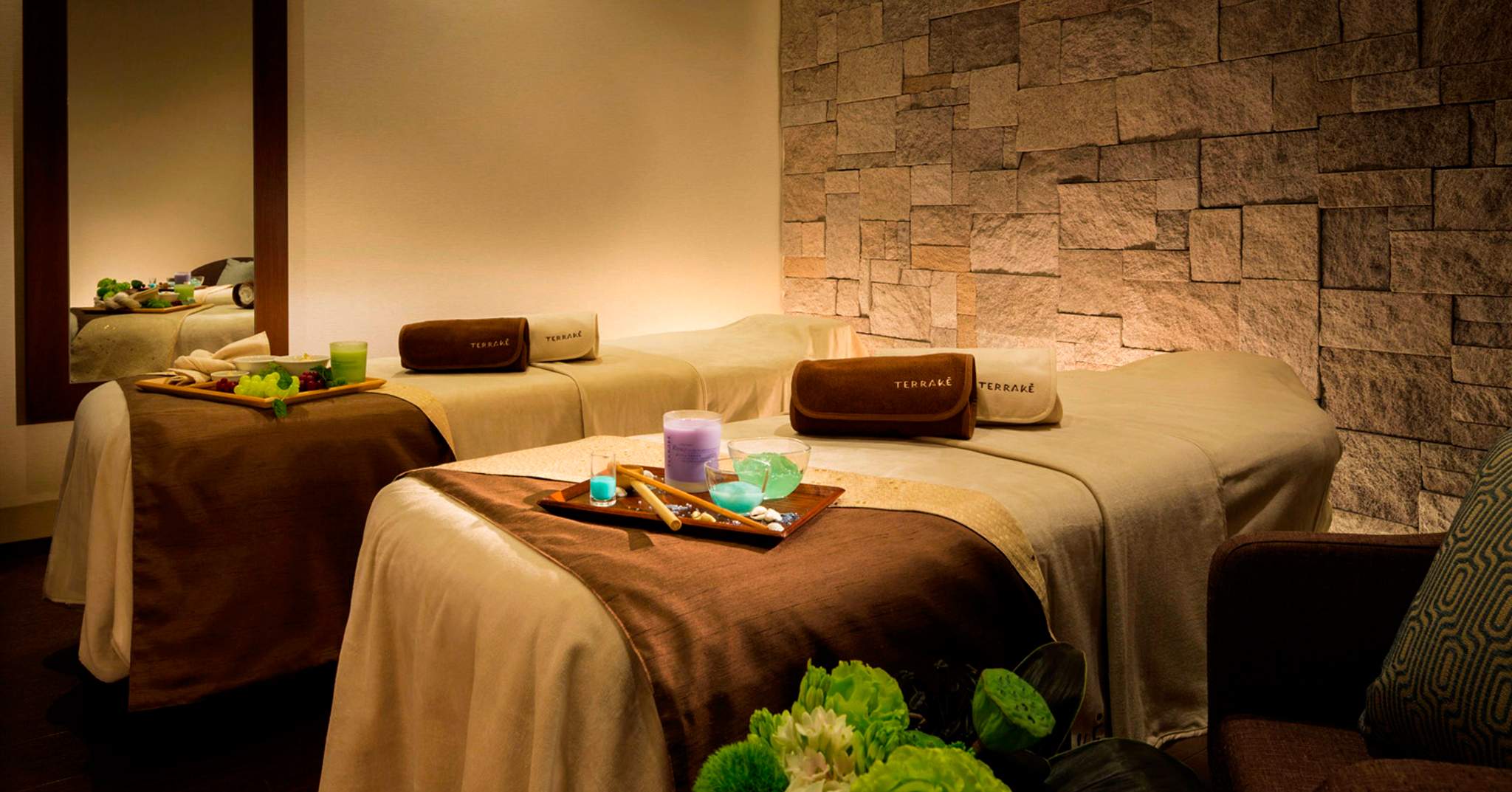 The Tokyo Station Hotel