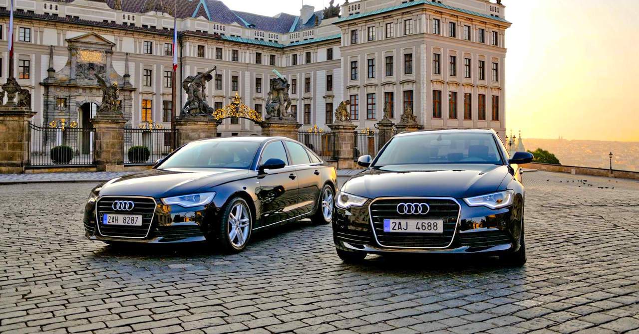 Buddha-Bar Hotel Prague