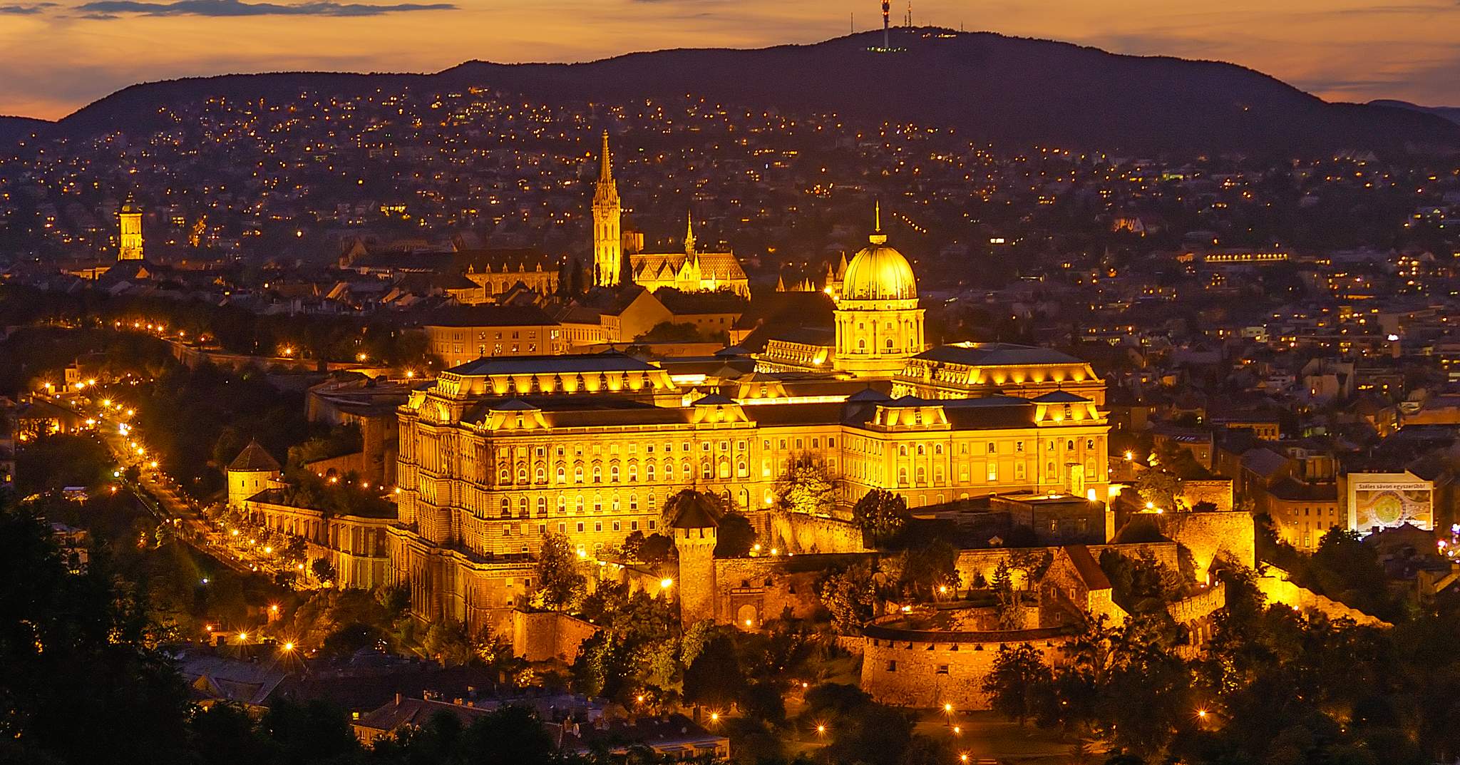 Buddha-Bar Hotel Budapest