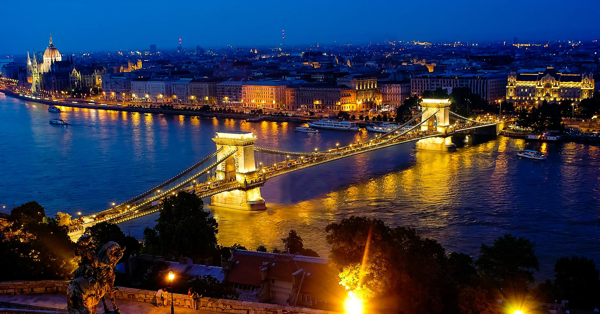 Buddha-Bar Hotel Budapest