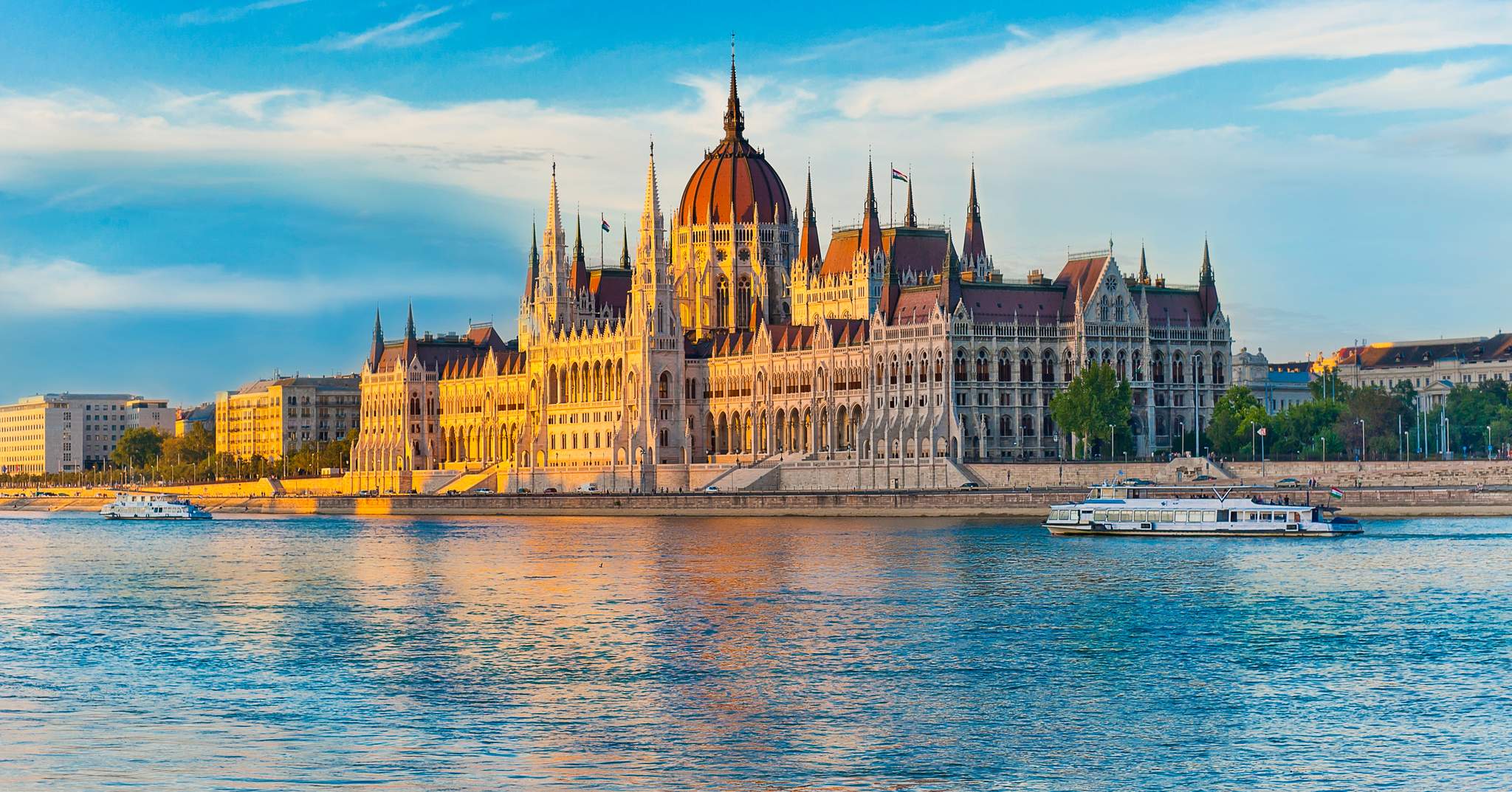 Buddha-Bar Hotel Budapest
