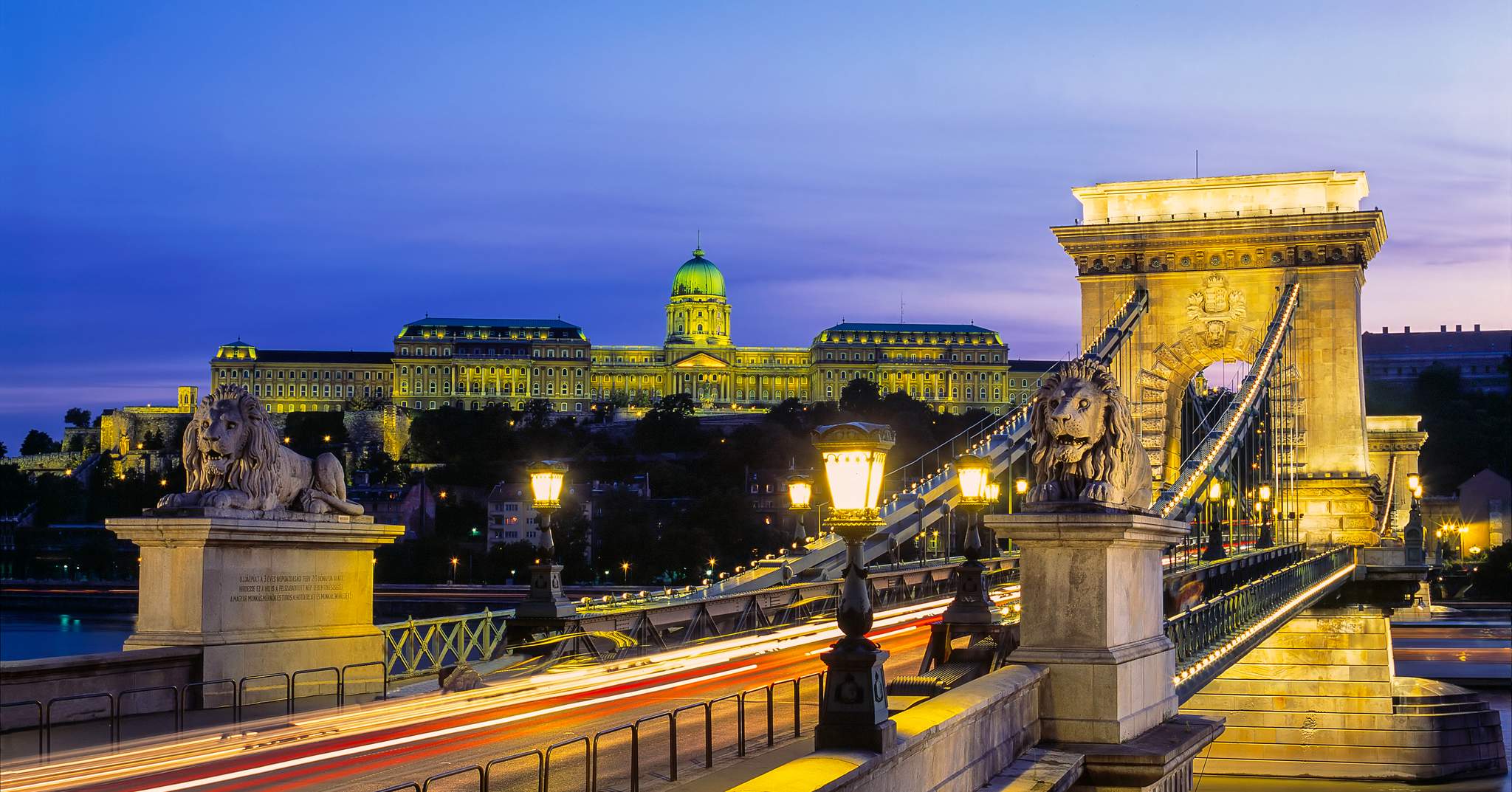 Buddha-Bar Hotel Budapest