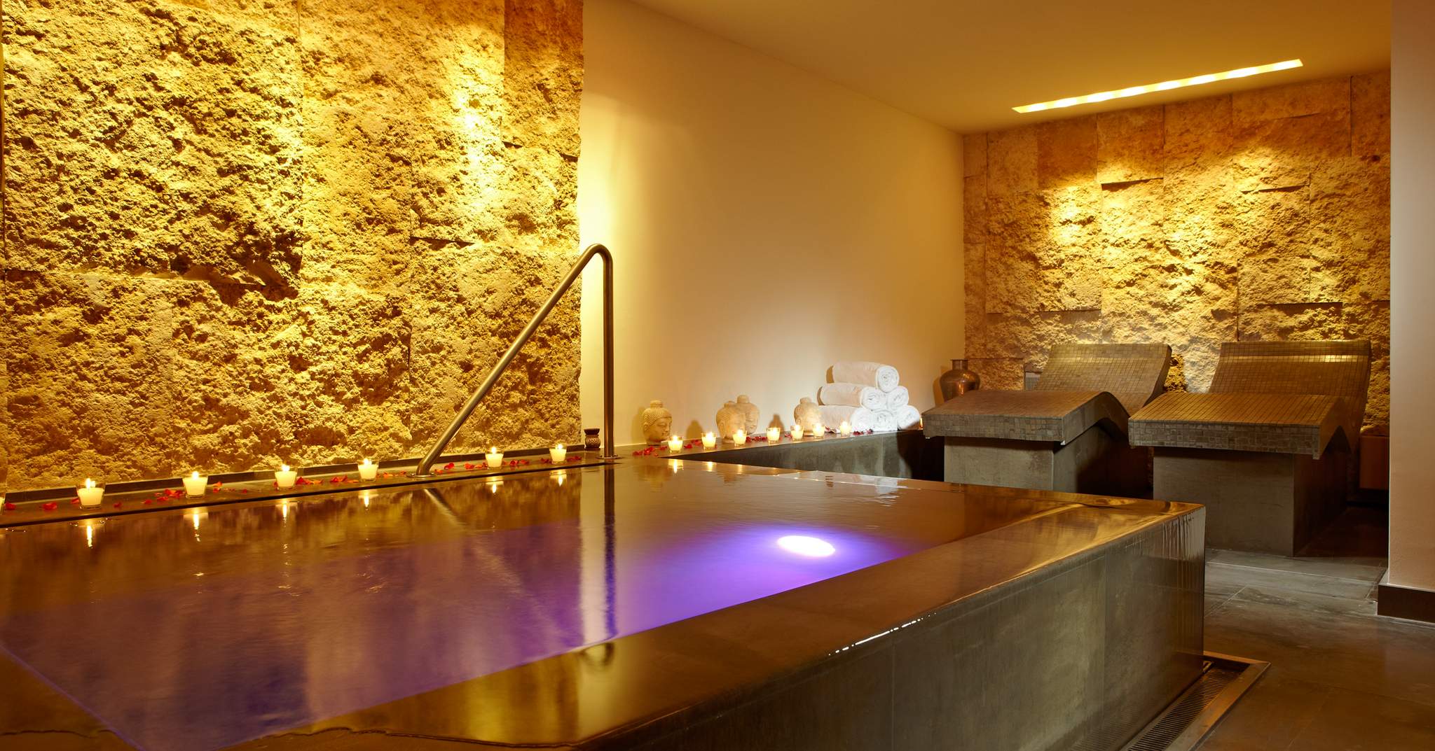 Buddha-Bar Hotel Budapest