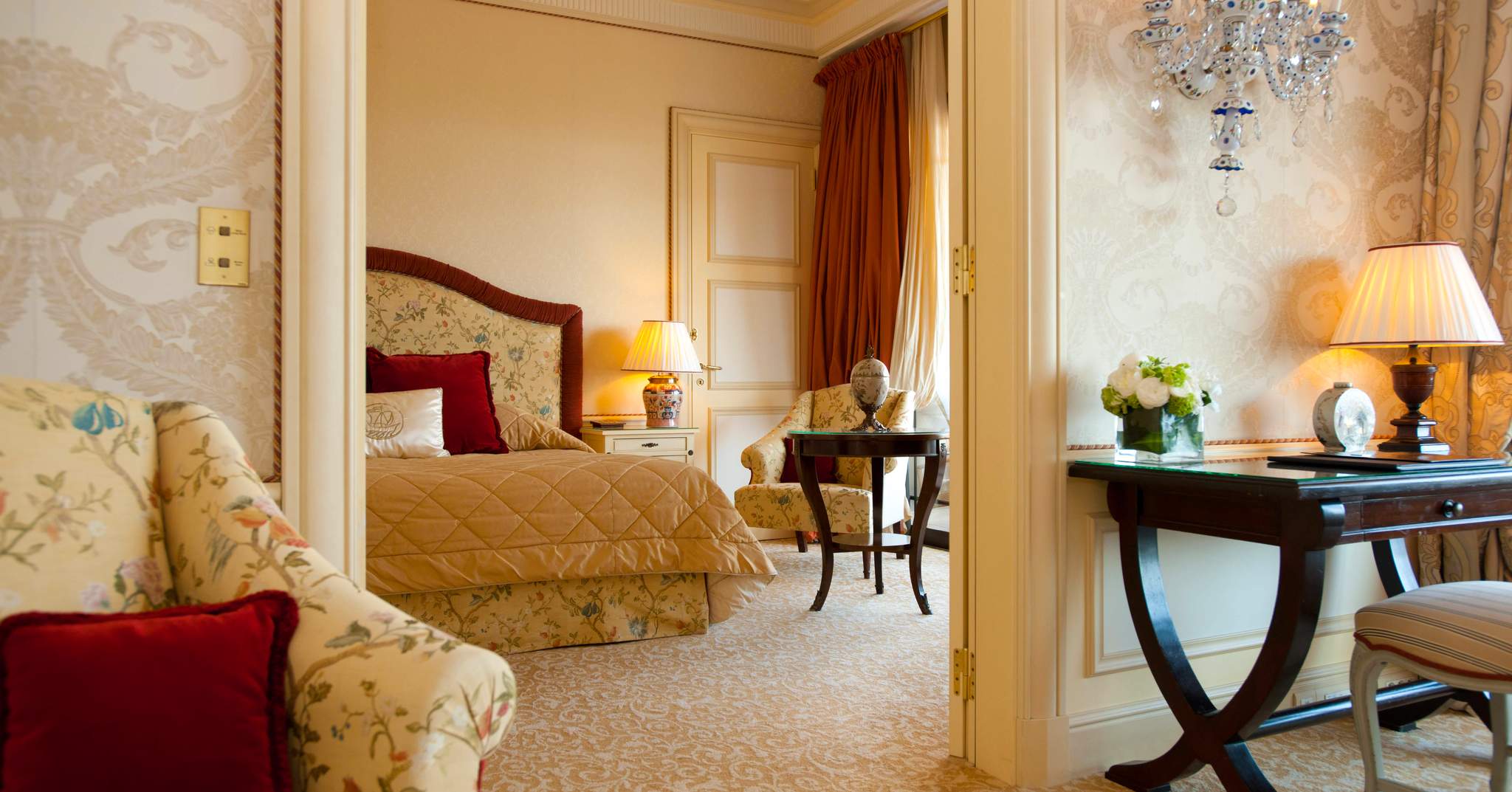 Hotel Metropole Monte-Carlo