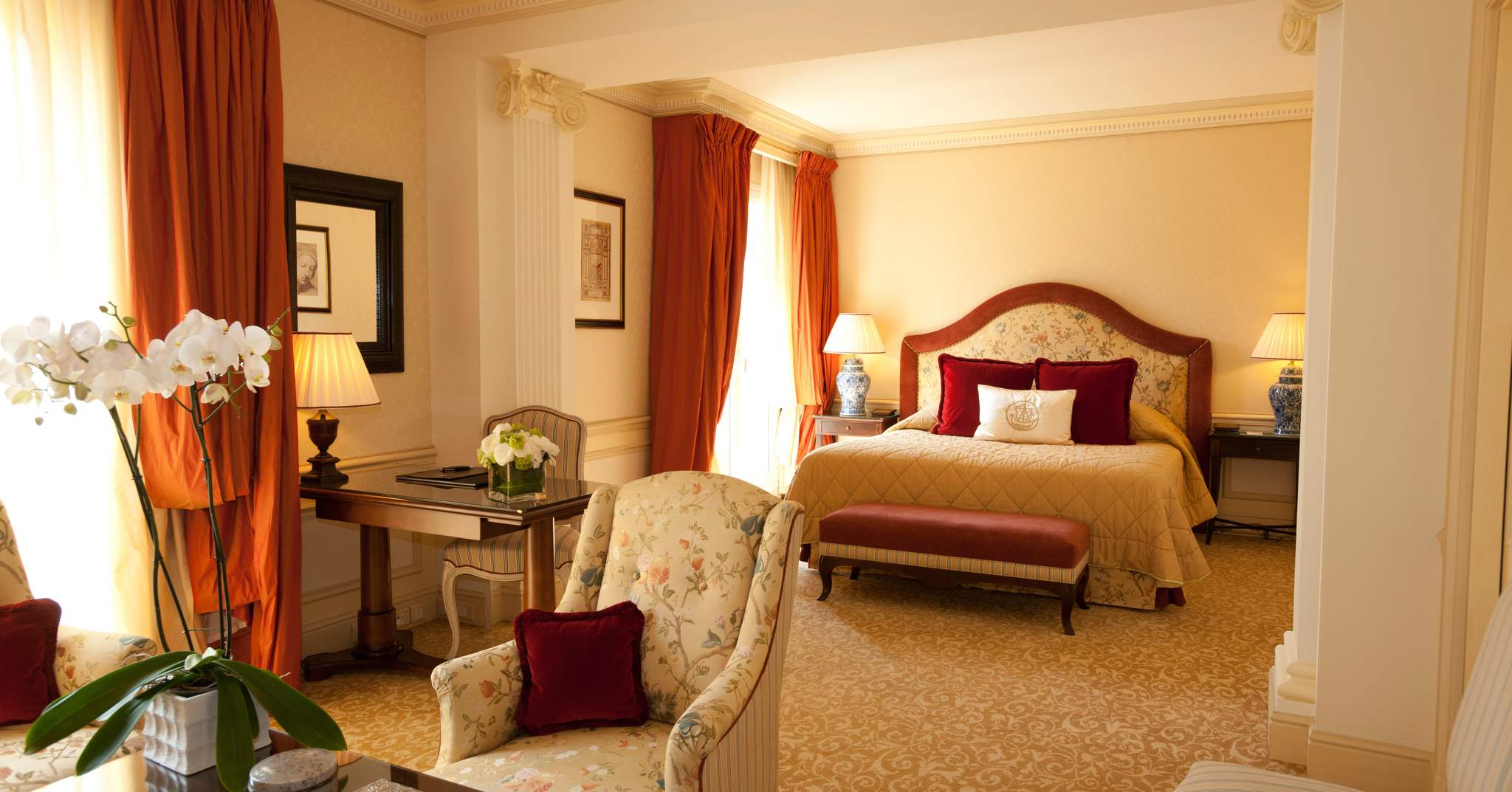 Hotel Metropole Monte-Carlo