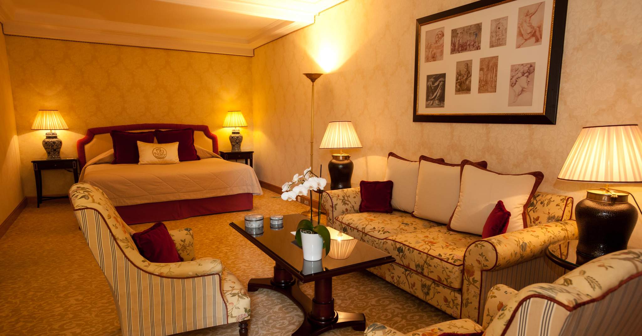 Hotel Metropole Monte-Carlo