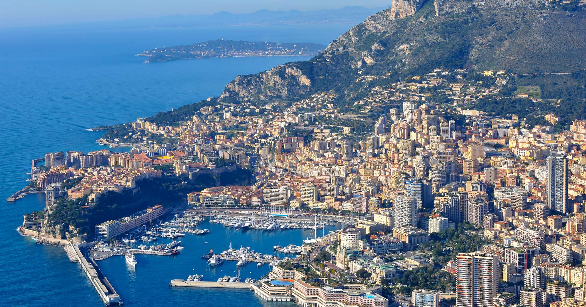 Hotel Metropole Monte-Carlo