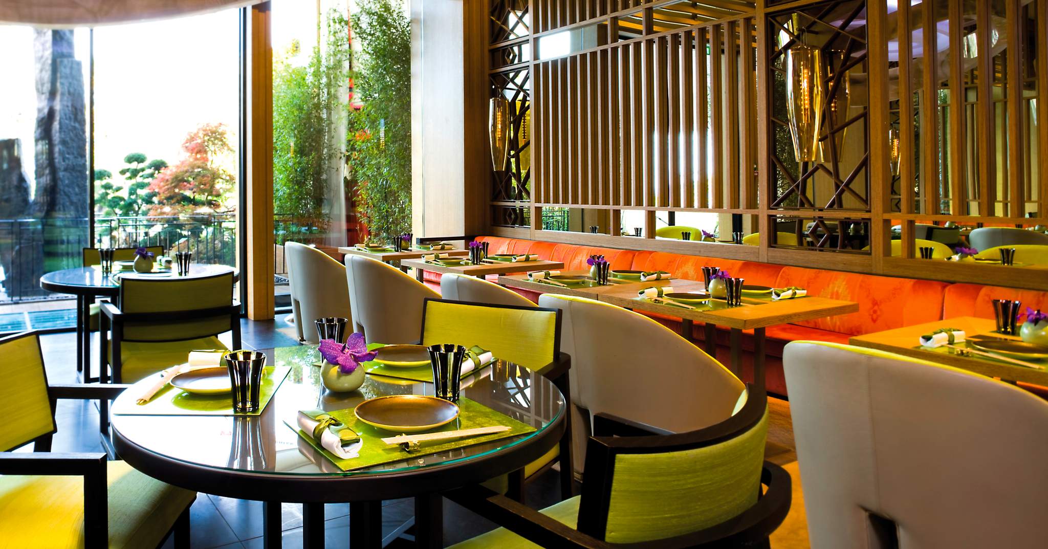 Hotel Metropole Monte-Carlo