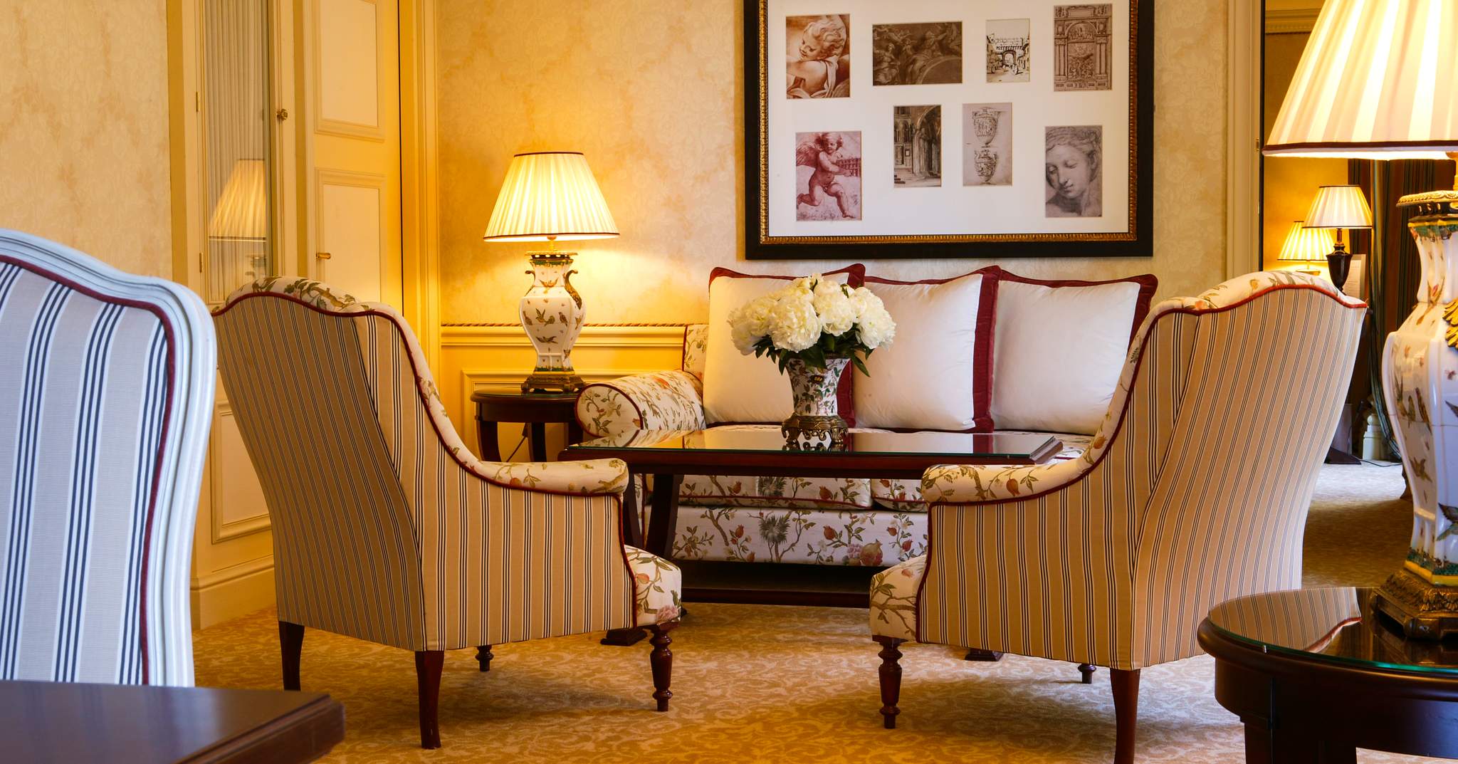 Hotel Metropole Monte-Carlo