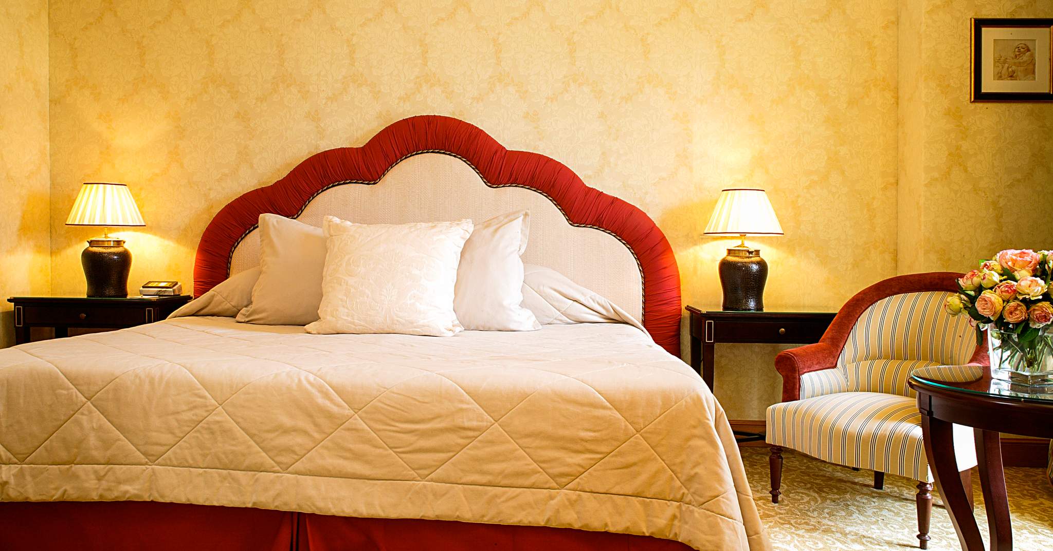 Hotel Metropole Monte-Carlo